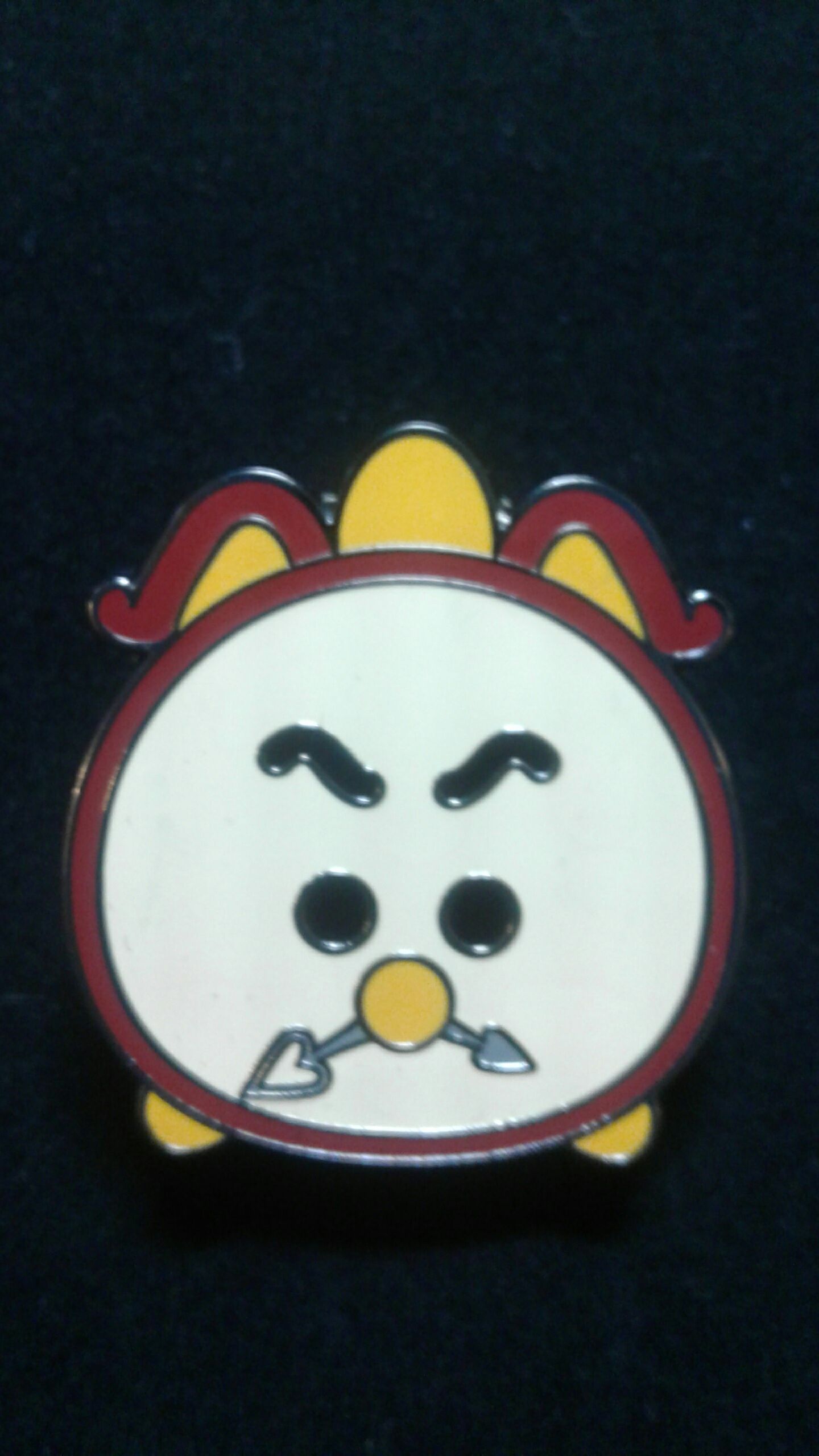 Cute Stylized Character - Mike