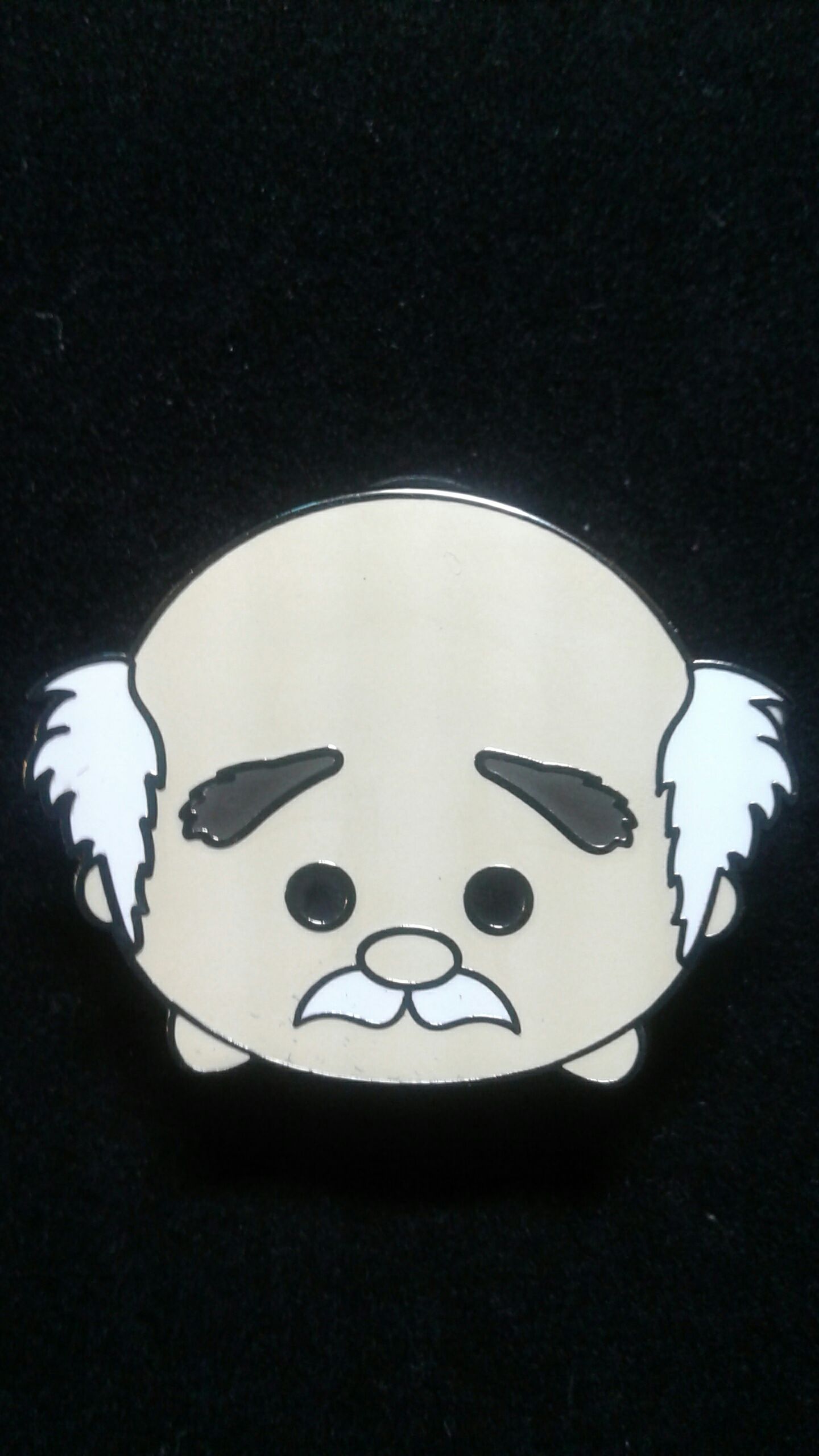 Disney Food - Cherry Pie - Scrapper