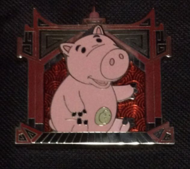 3rd Place Ribbon White