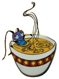 Eiffel Towel: Silver