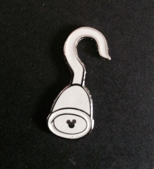 2017 DVC Mickey - red