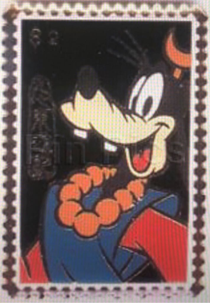 Star Wars Christmas Stockings Four Pin Set - R2-D2 Only