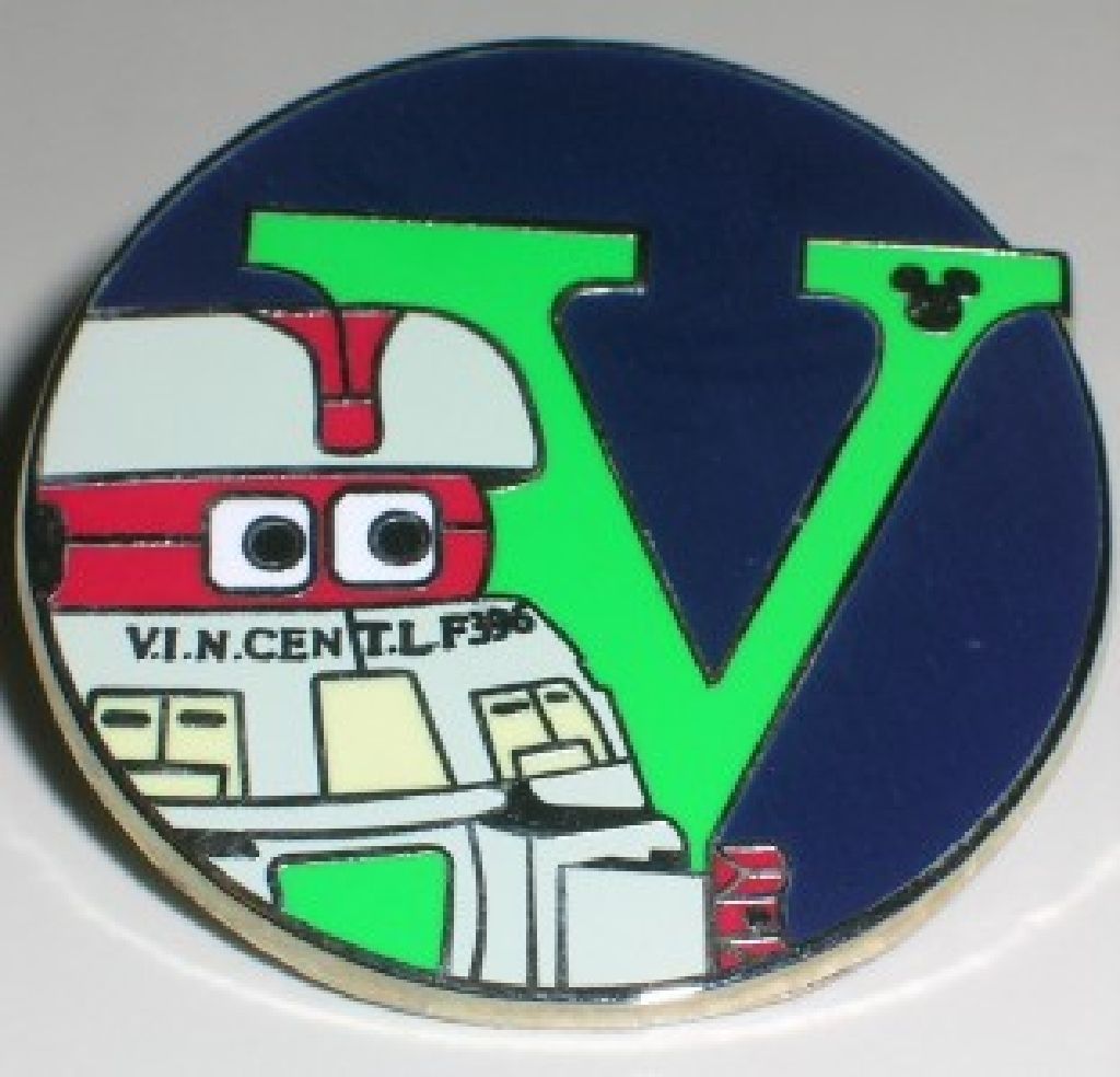 Efteling - Python Serie