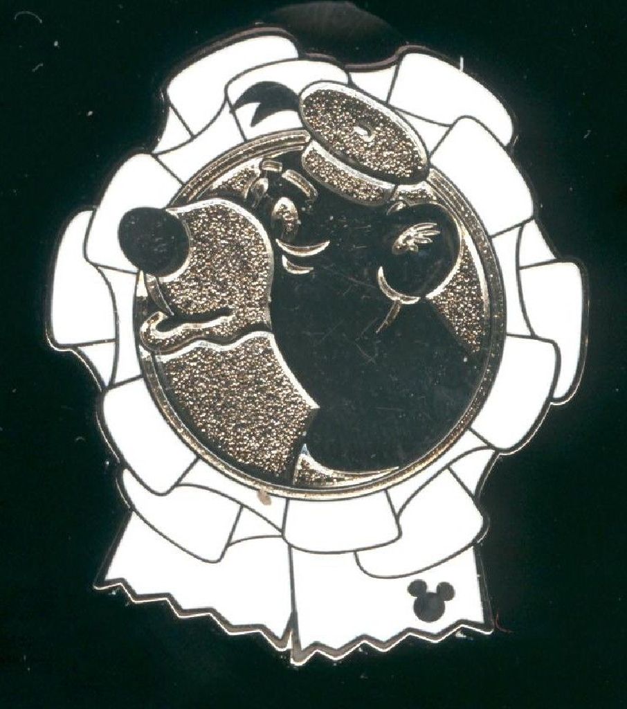 Stitch Tower Of Terror