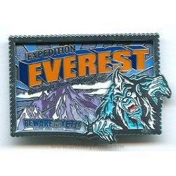 Trip Narrative - 2013/01 Intro to Disney! - Pluto at Epcot