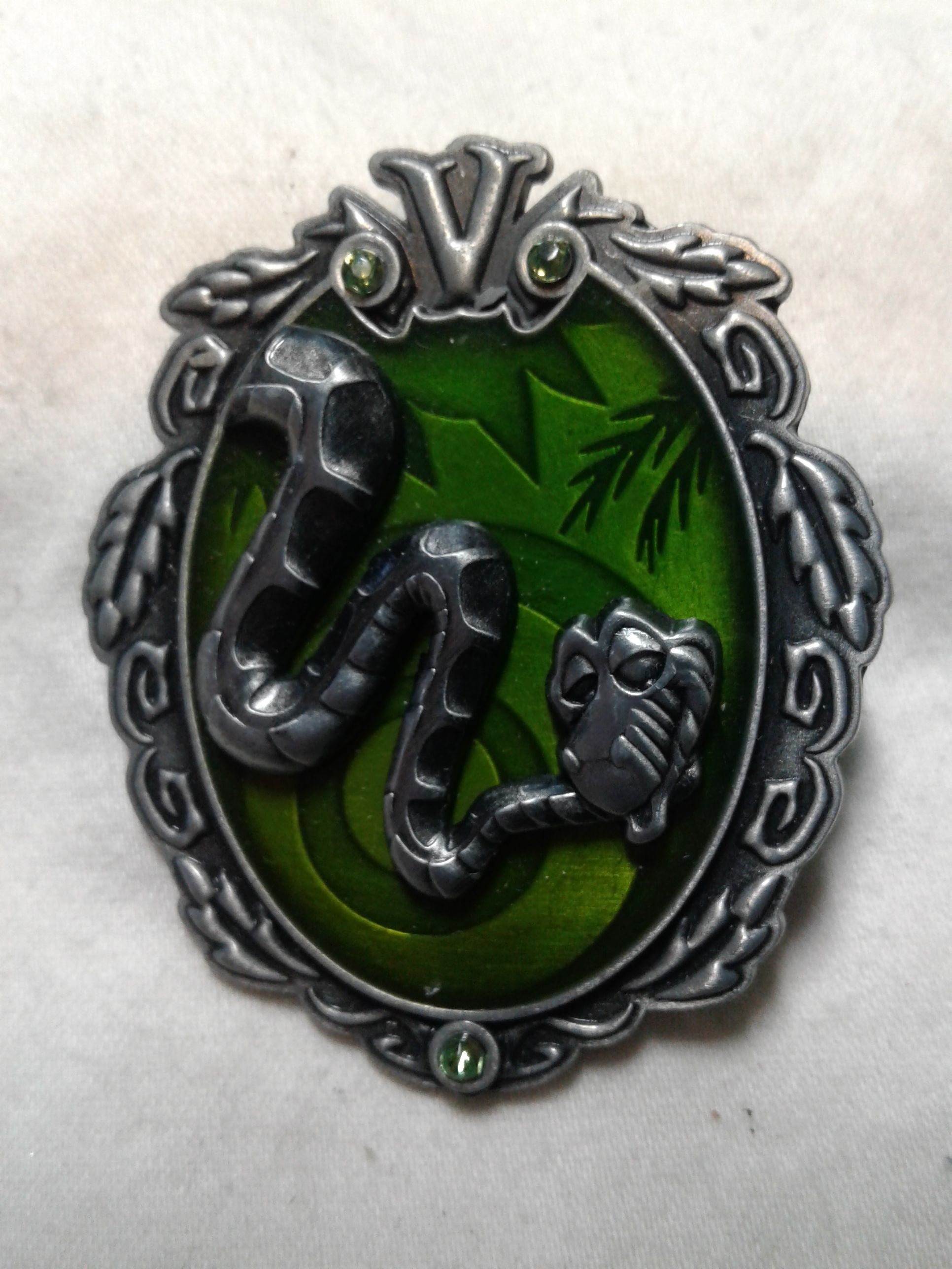 Last Jedi - The Resistance Mystery Pin Set - Luke Skywalker