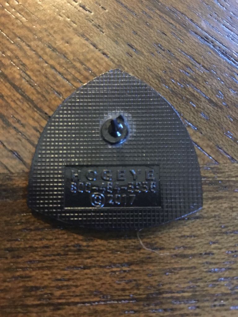 Potomac Heritage  pin collectible - Main Image 2