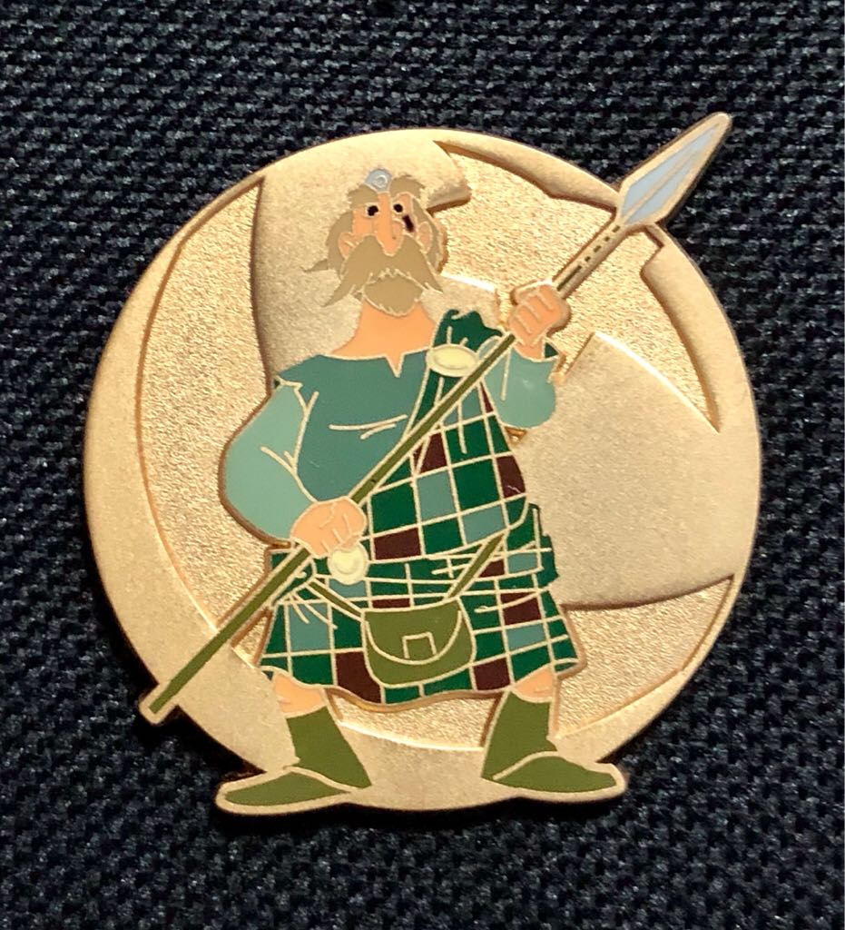 Aliens Stocking Christmas 2004