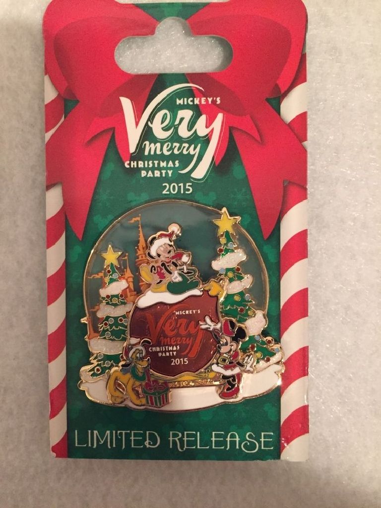 Disneyland Jack Skellington 2015