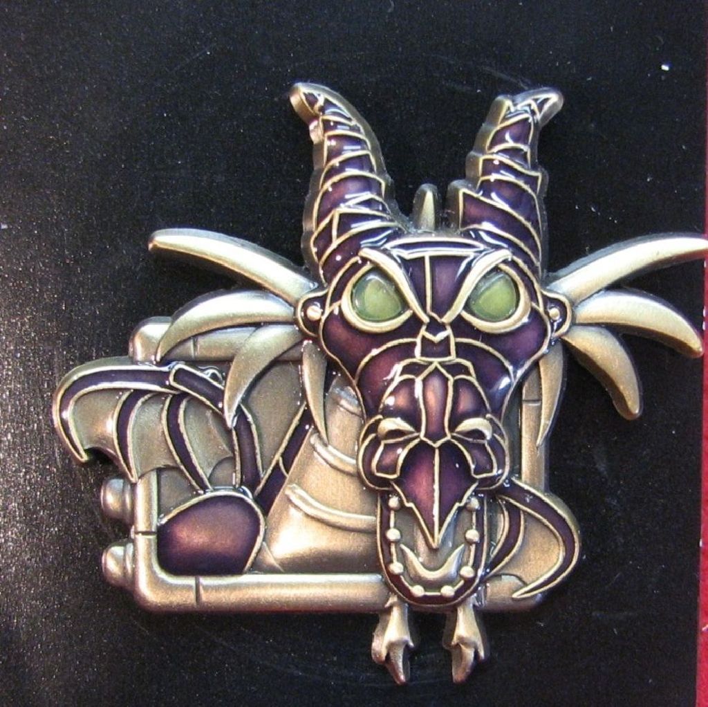 Mickey, Donald, Goofy It’s Gold We’re After Pirates