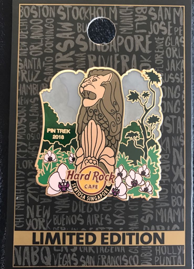 Remy`s Ratatouille - hide & squeak Pin