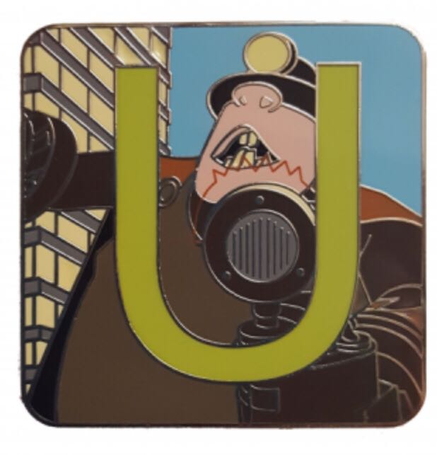 Aliens Stocking Christmas 2004