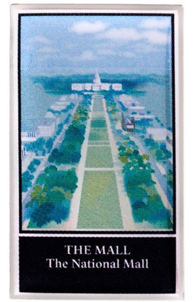 Socerer Hat: Red White And Blue