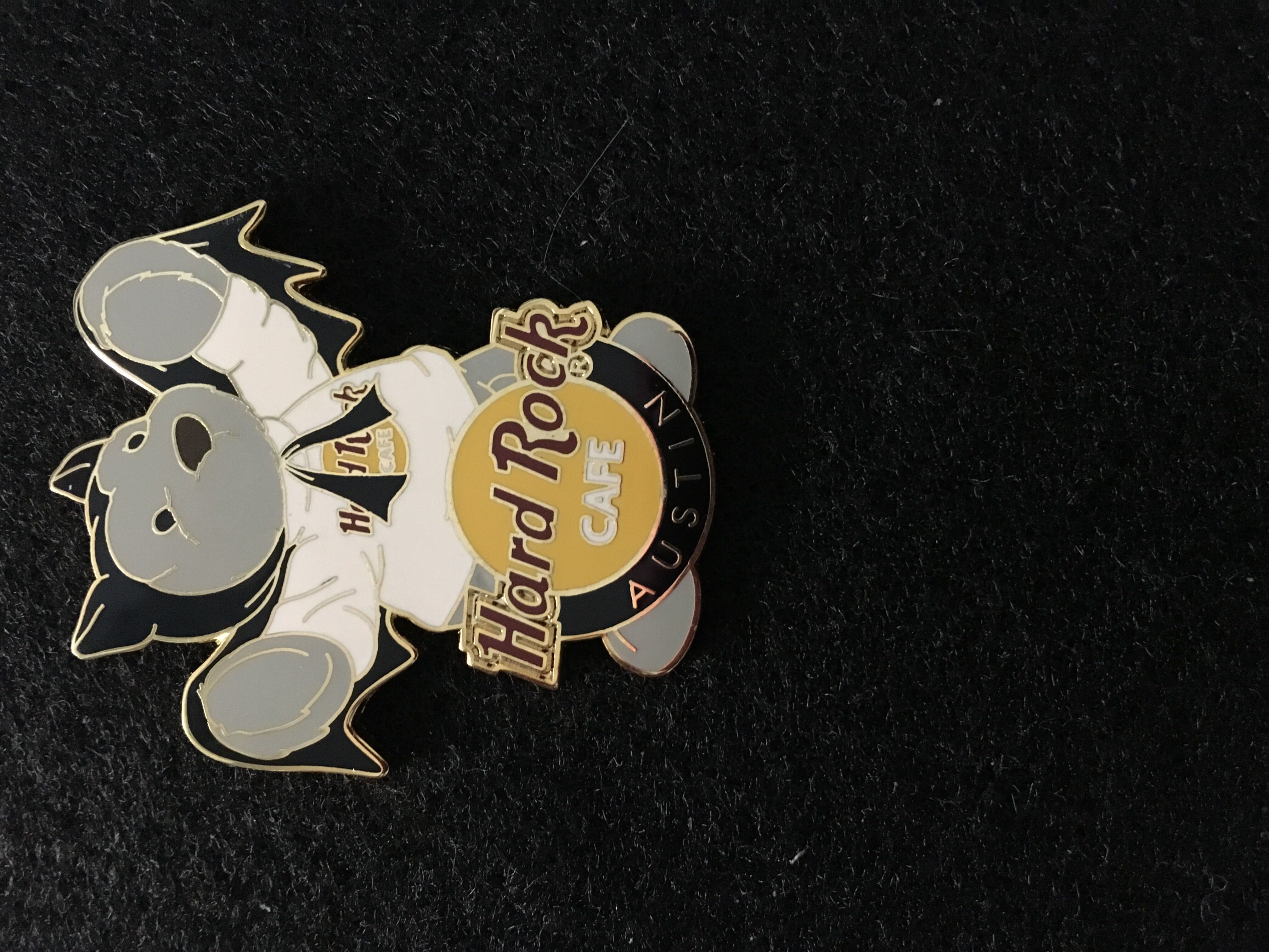 Singapore Hotel Hard Rock