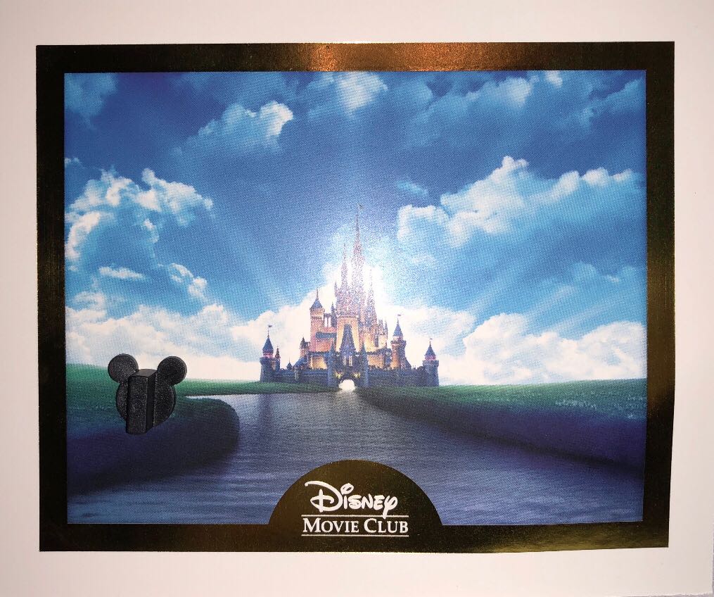 Joy  pin collectible - Main Image 2