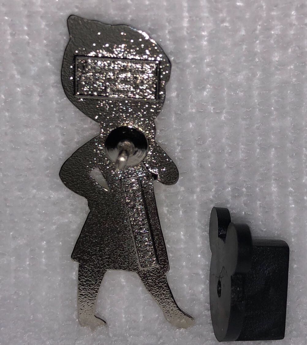 Joy   pin collectible - Main Image 3