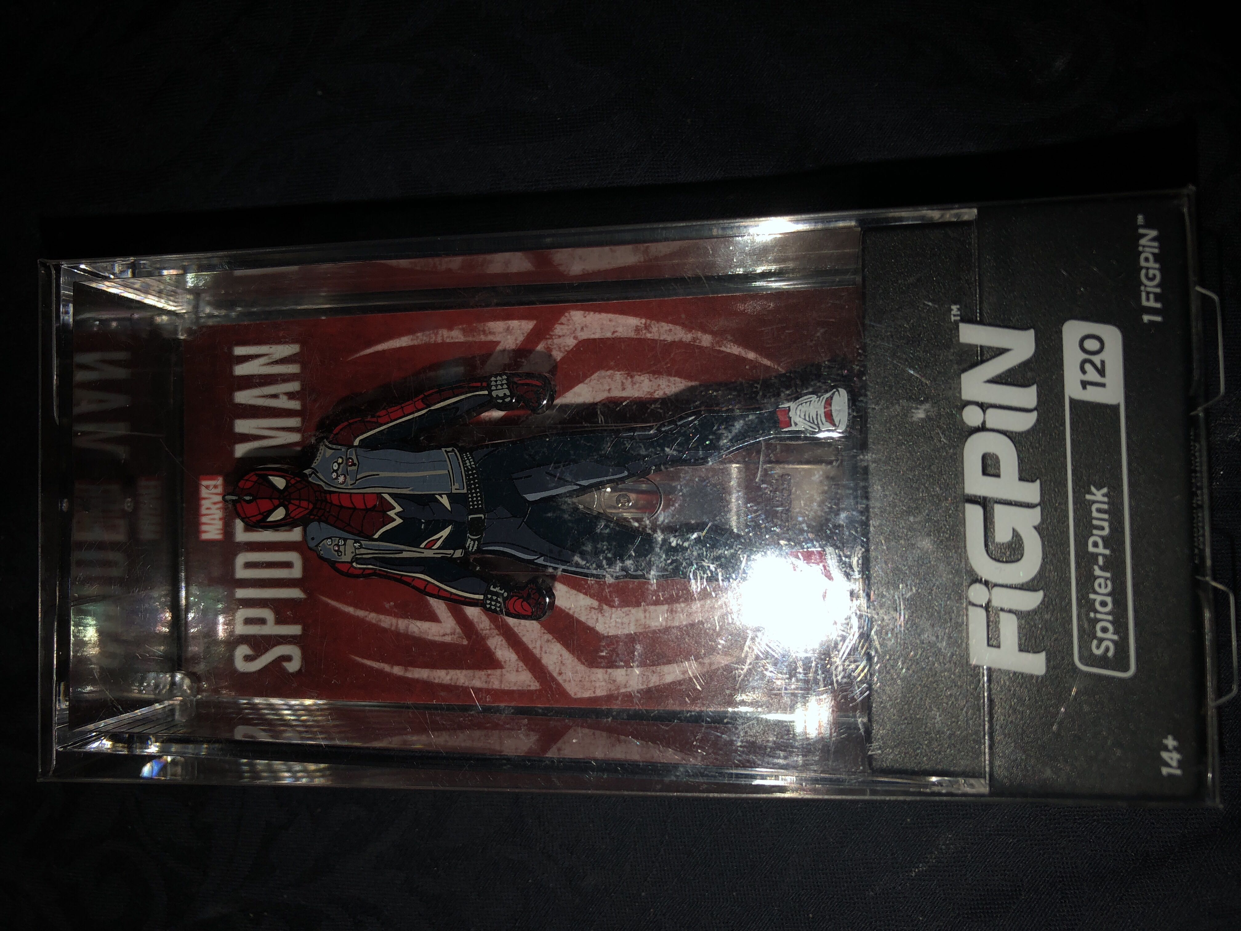 Dead Men Tell No Tales