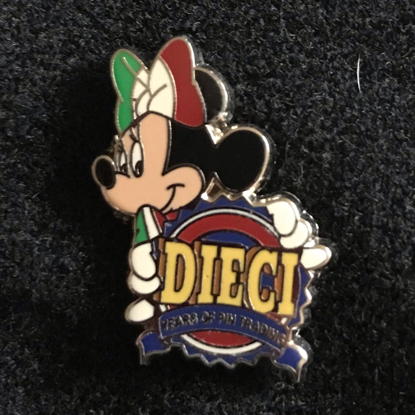 Dodgers Stadium 25th Anniversary World Series Titles