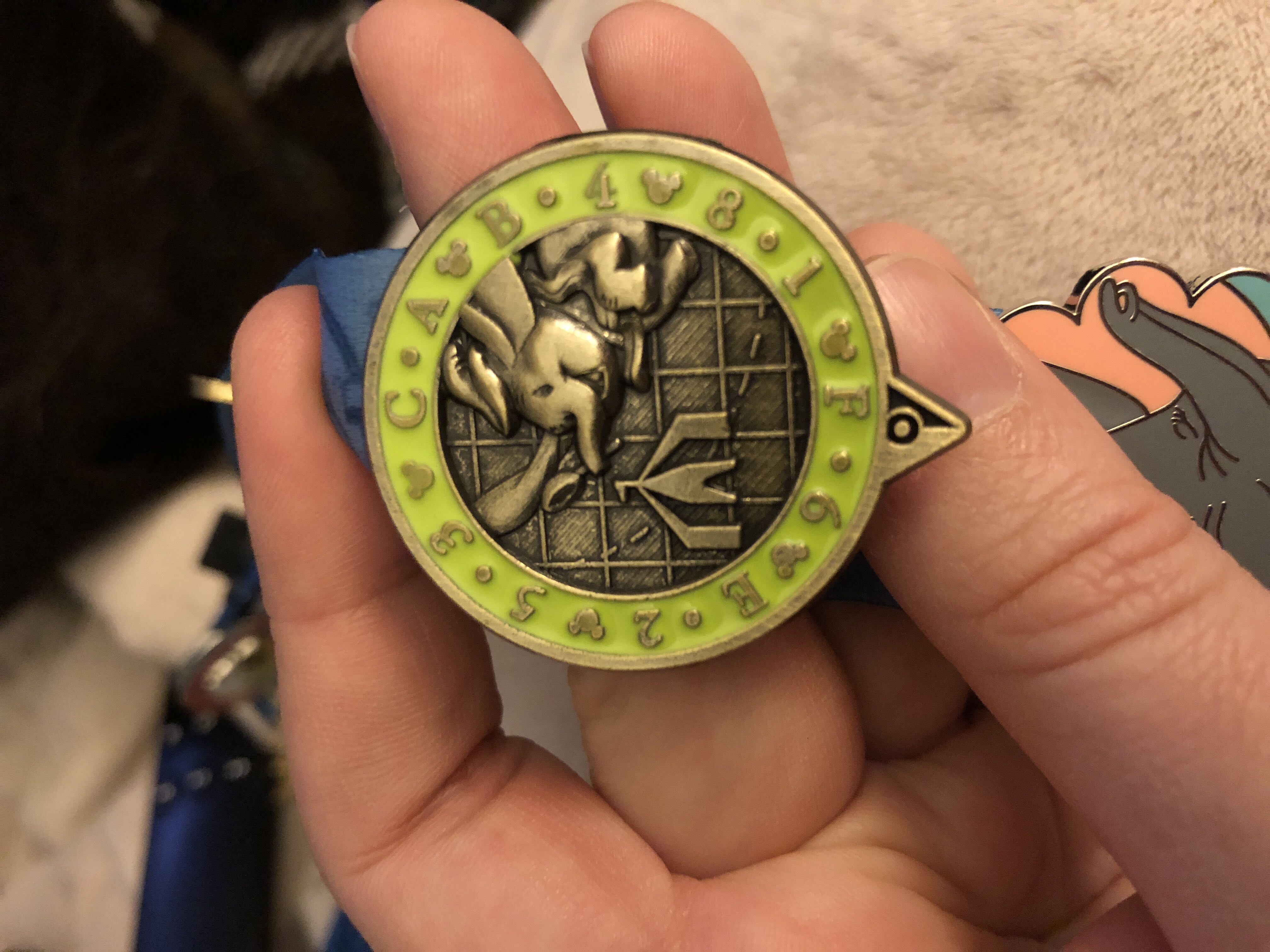 2016 World Series “I Was There”