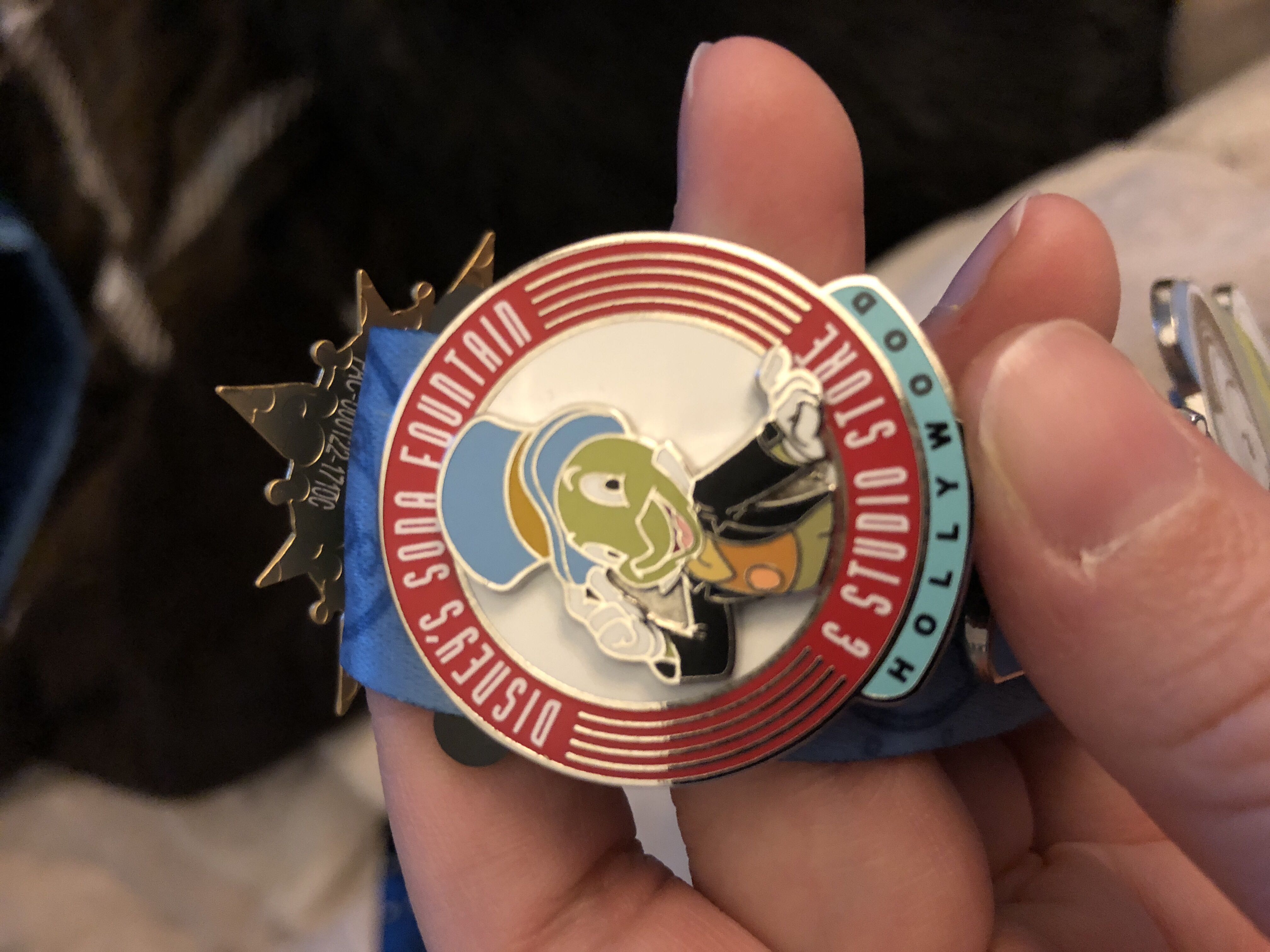 Disney Piece Of History Tom Sawyer Island