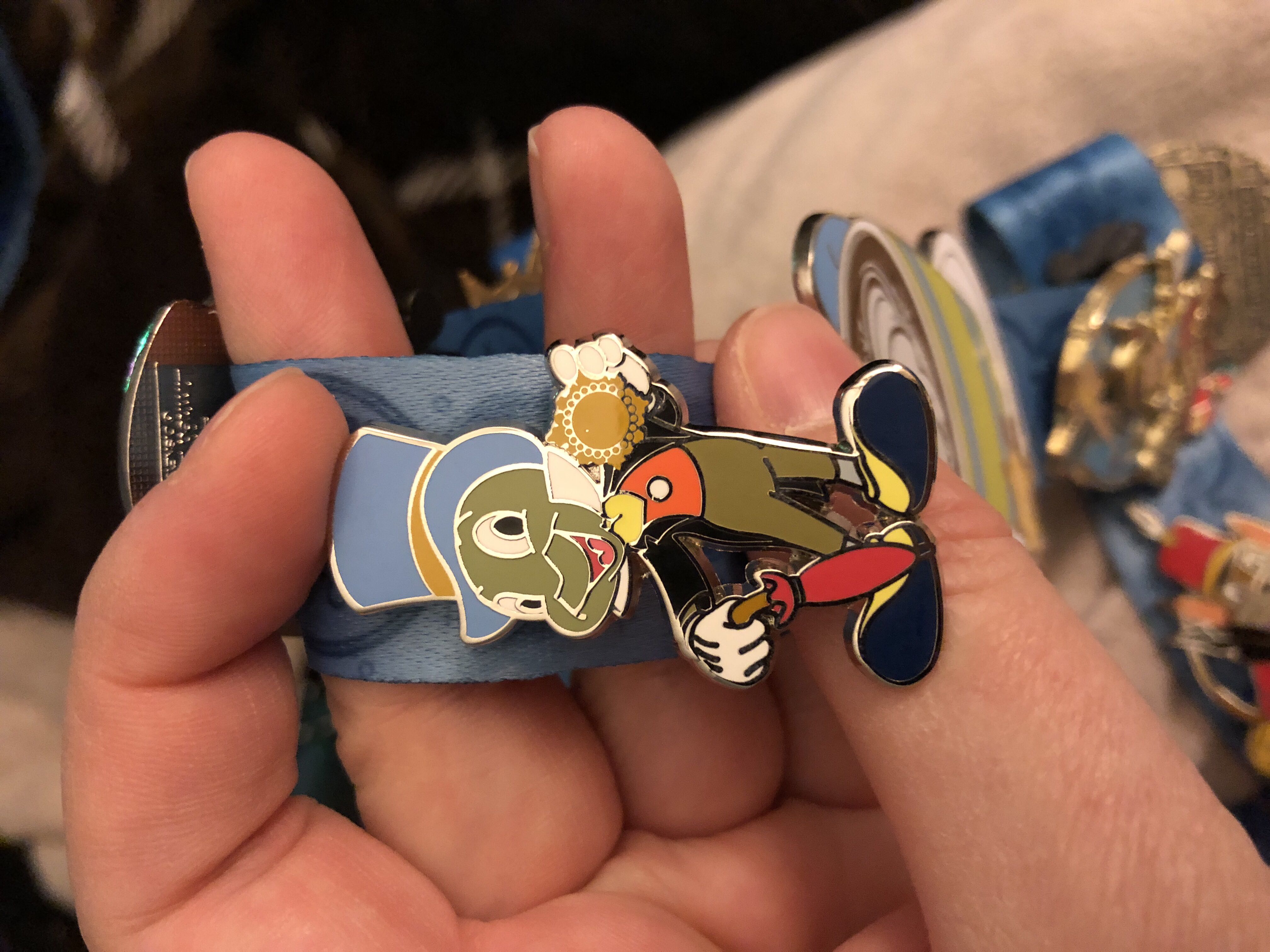 Holiday Halloween Ghost