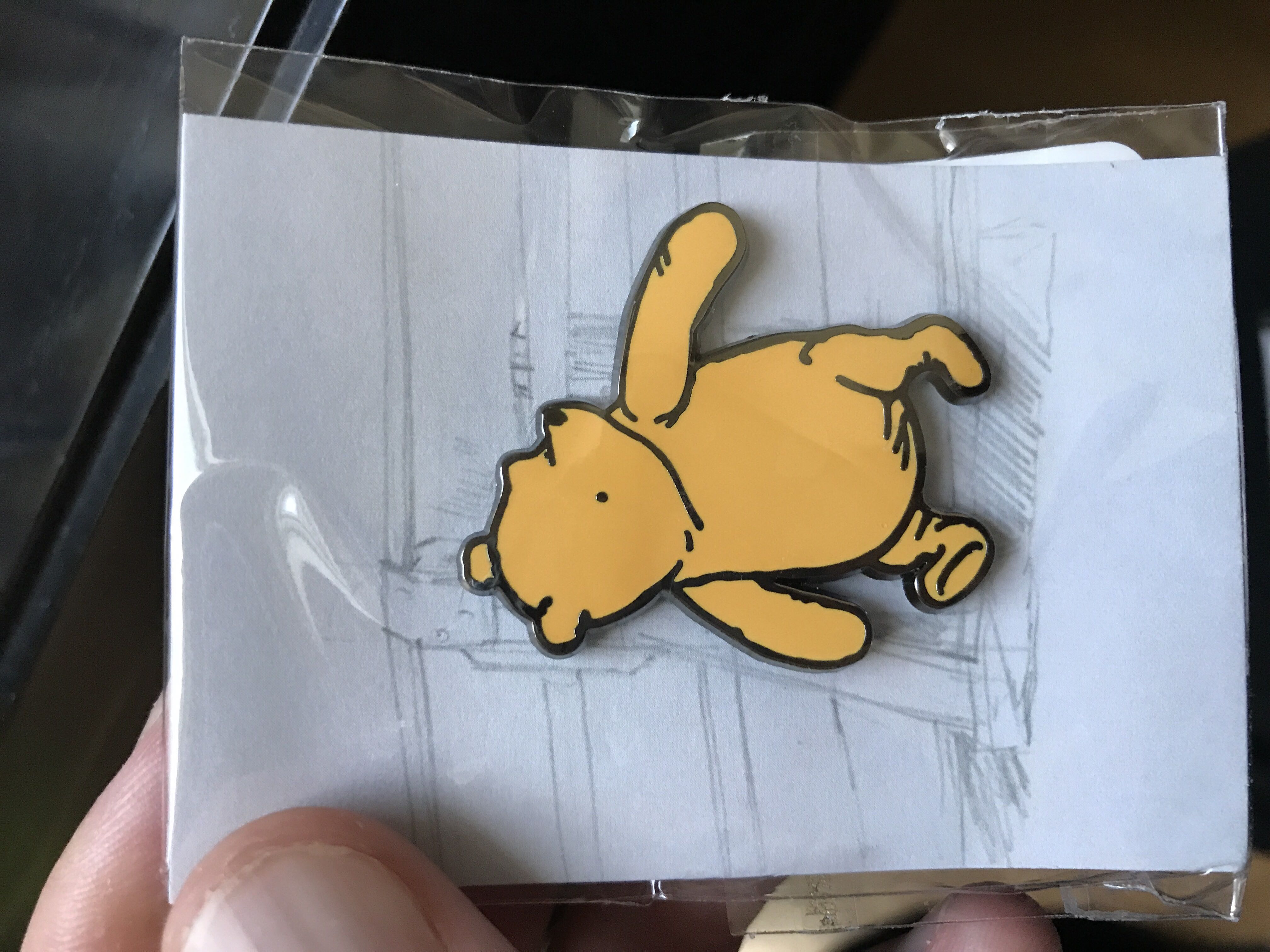 Liberty Bell Philadelphia Pennsylvania Gold