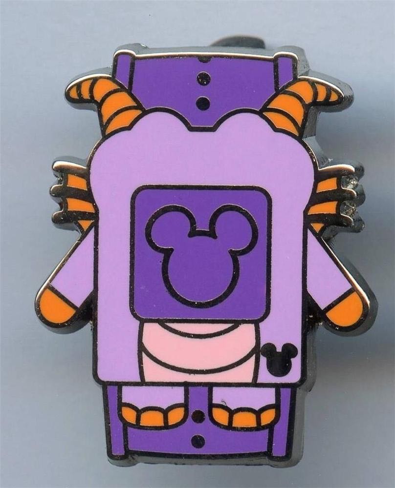 Mickey Heart Hands - Loungefly