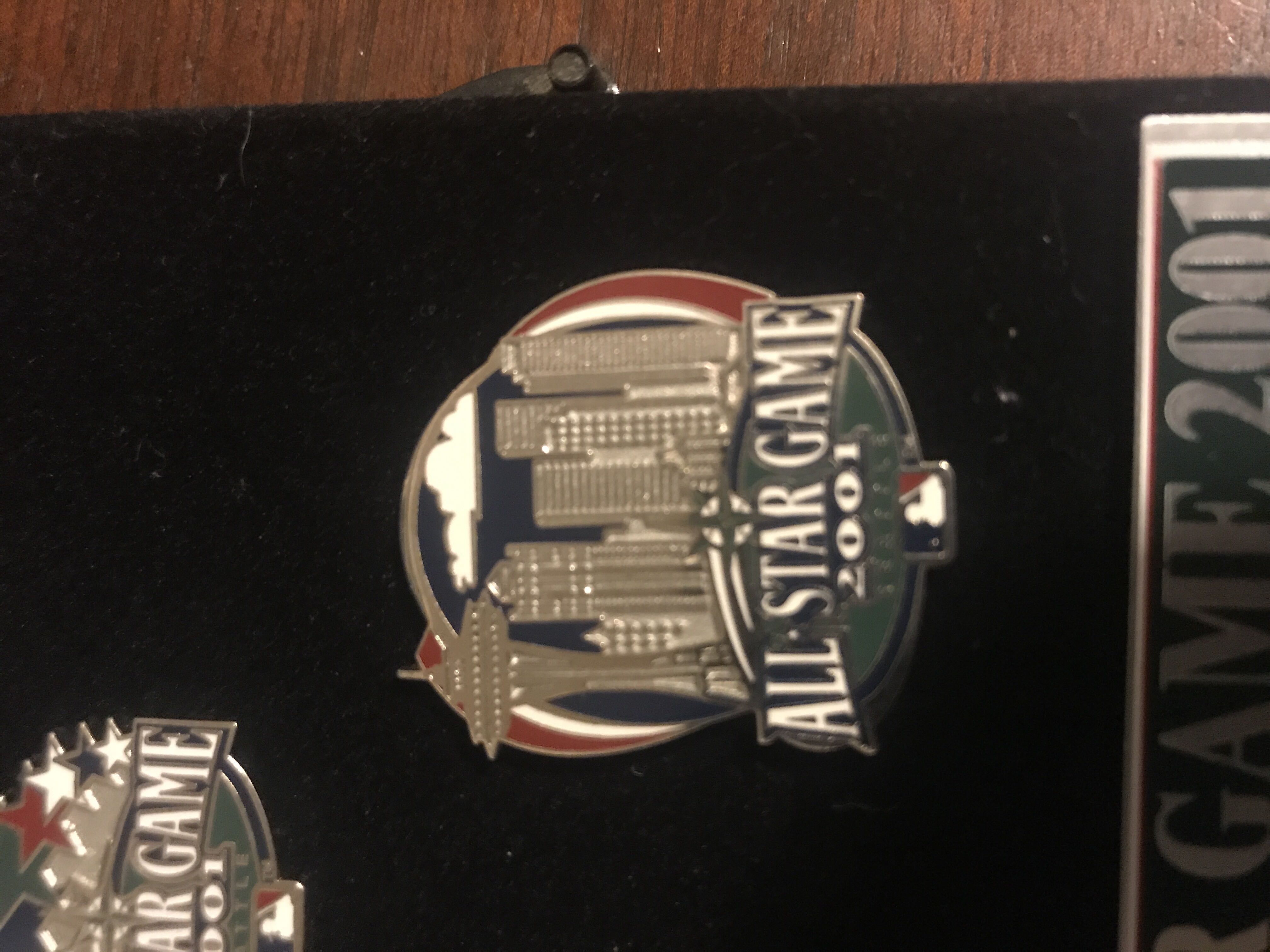 Fantillusion Parade 5 Julliet 2003