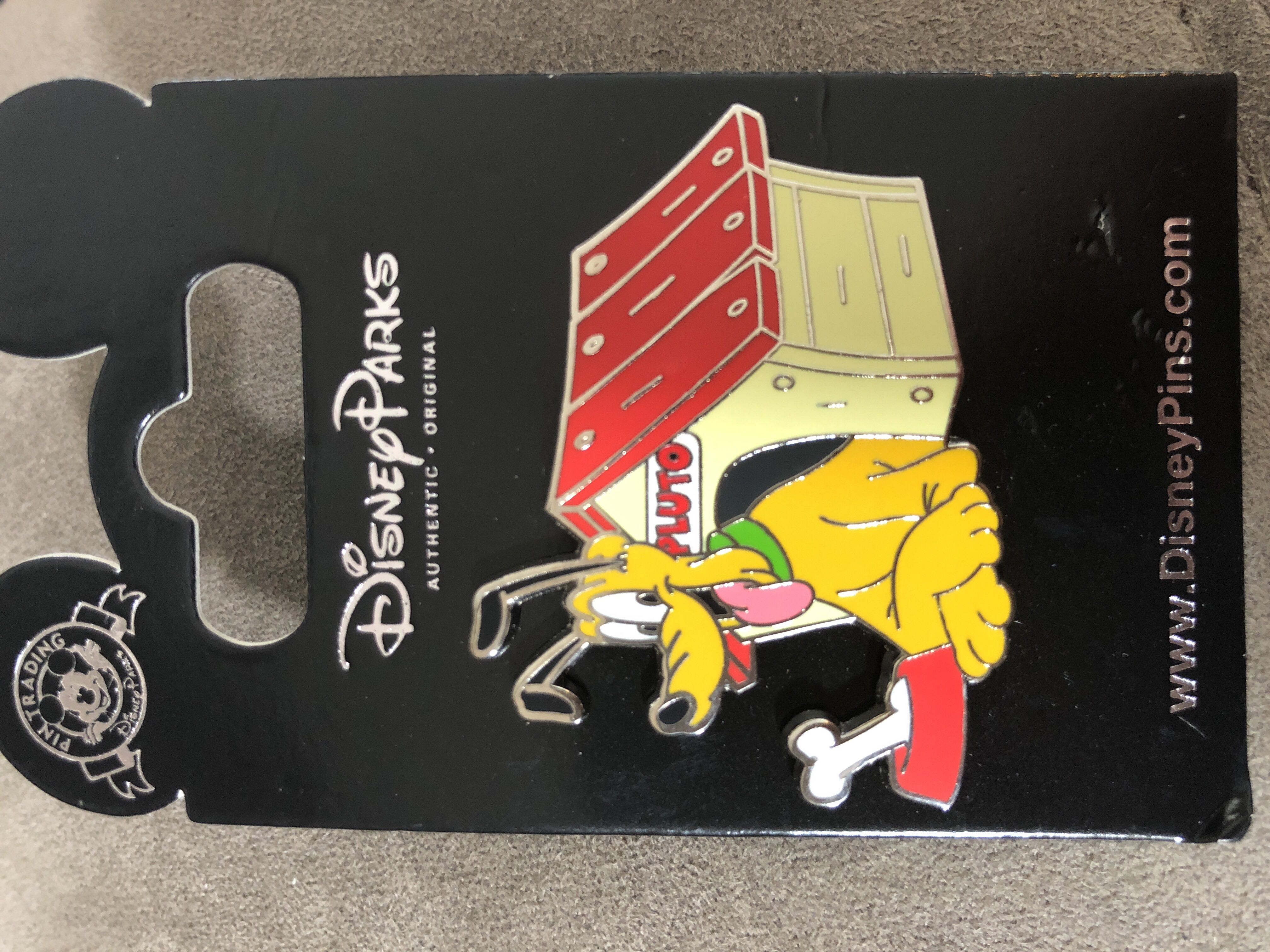 Chip And Dale Donald’s Mix Tape 