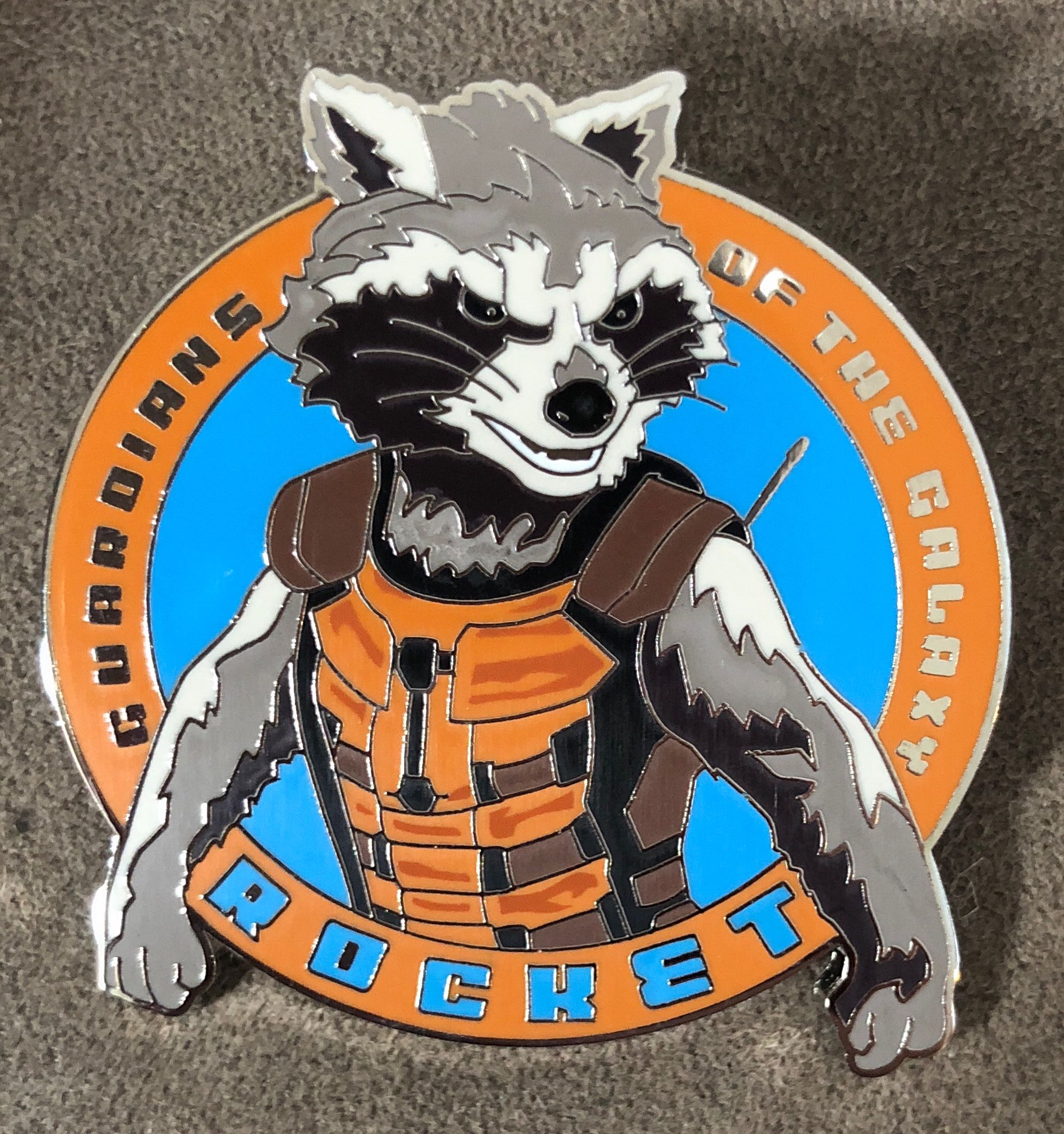 Jack: Stare Eye Face