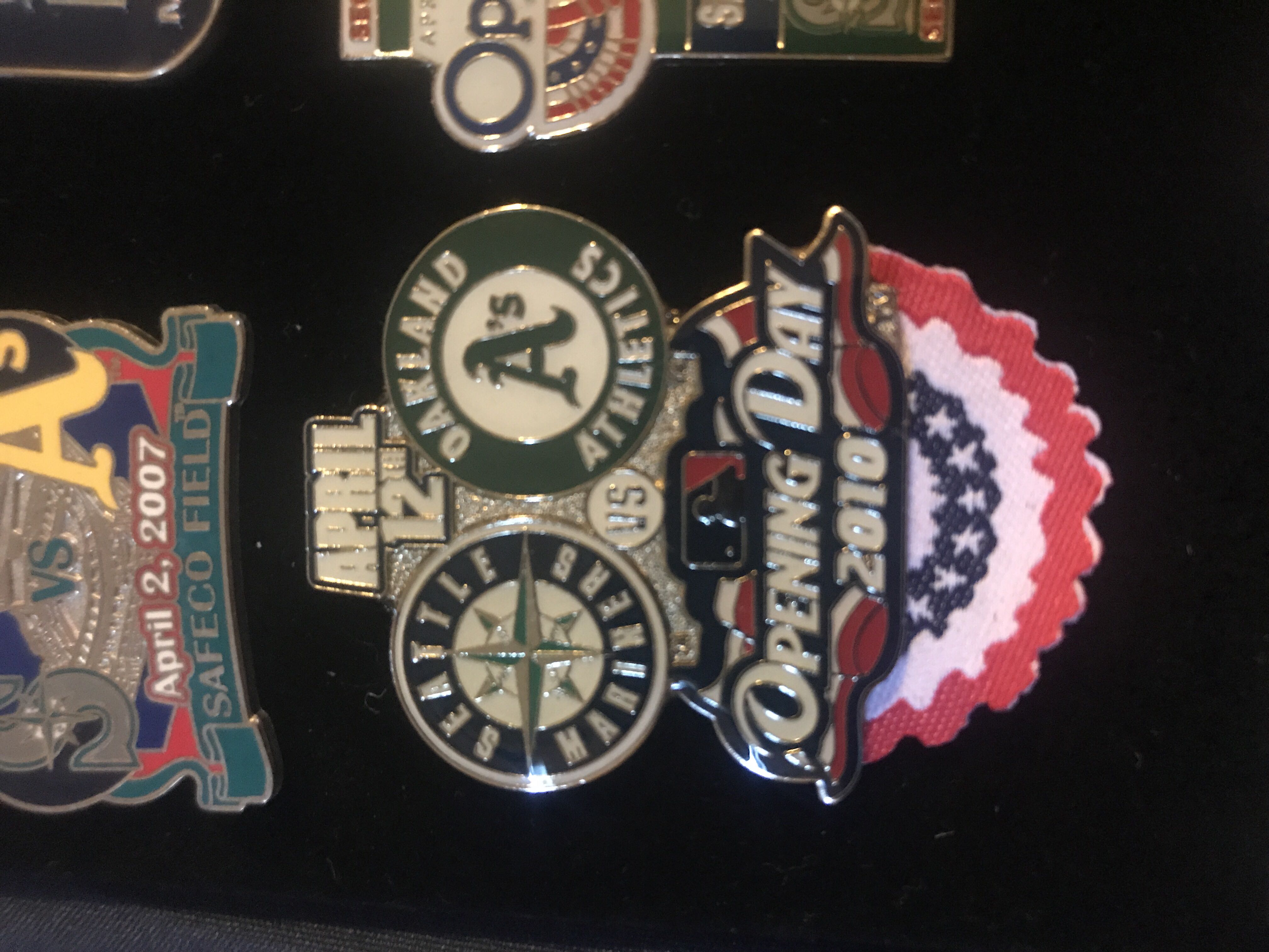 Chip & Dale Pin Trading