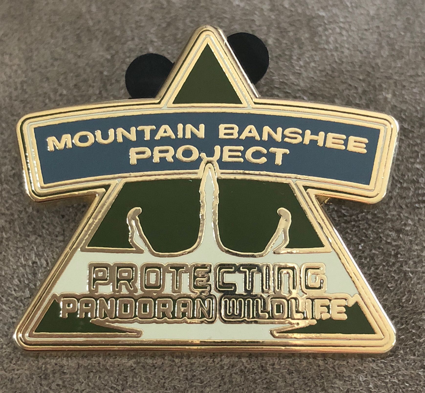 Character Alphabet Mystery Collection - R - Rapunzel