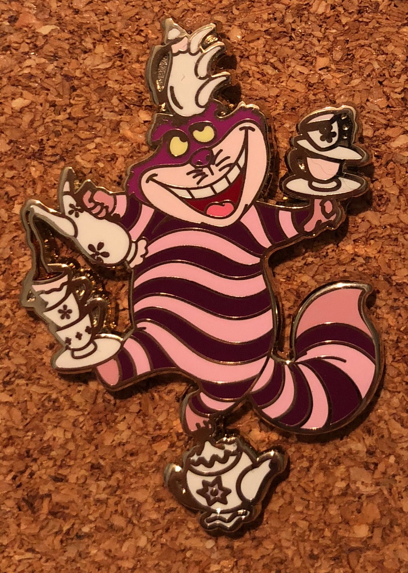 Rock N Roller Coaster Aerosmith Backstage Pass