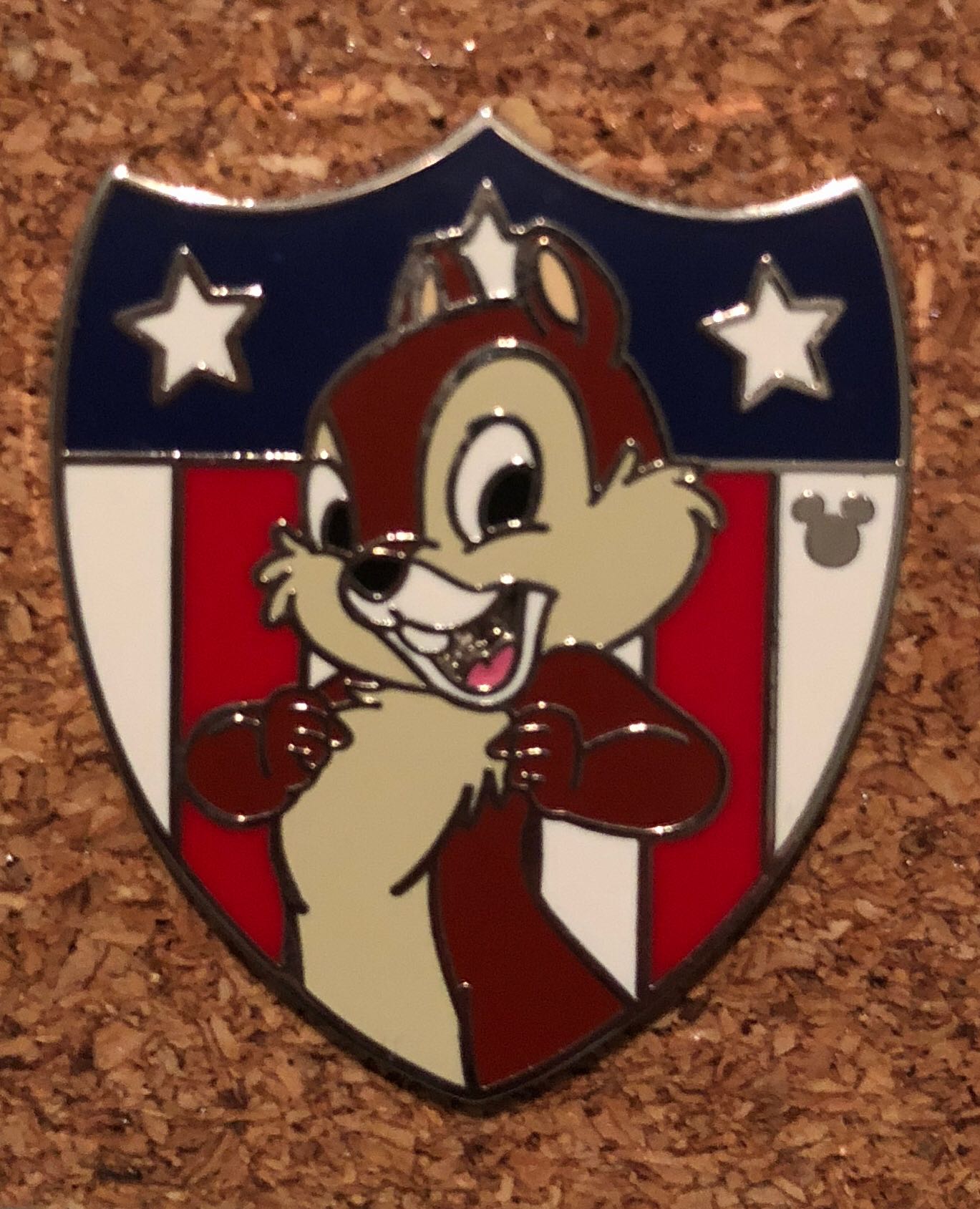 Shoe Pins - Princess Collection -  Aurora