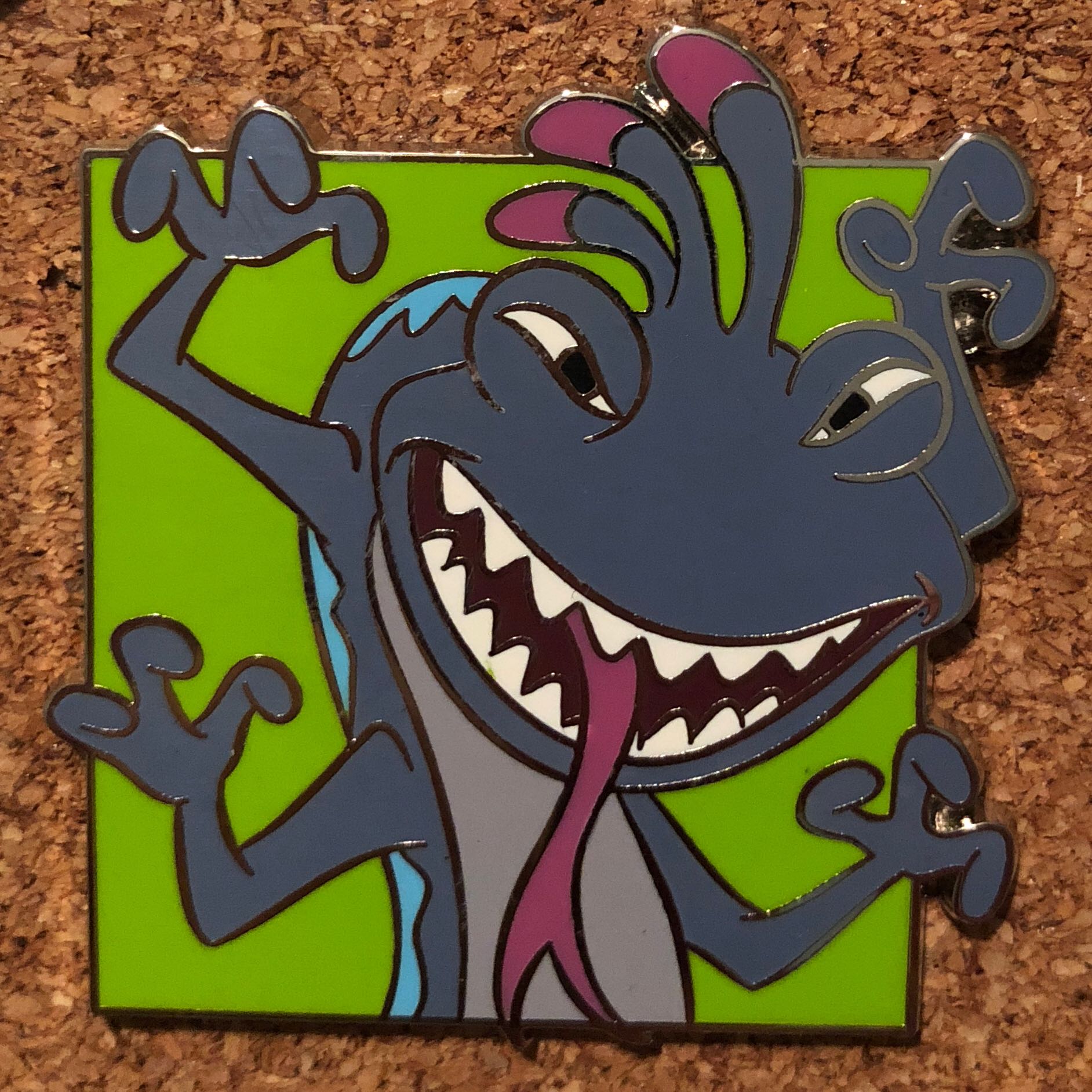 Aristocats: Little Marie With 2 Bows