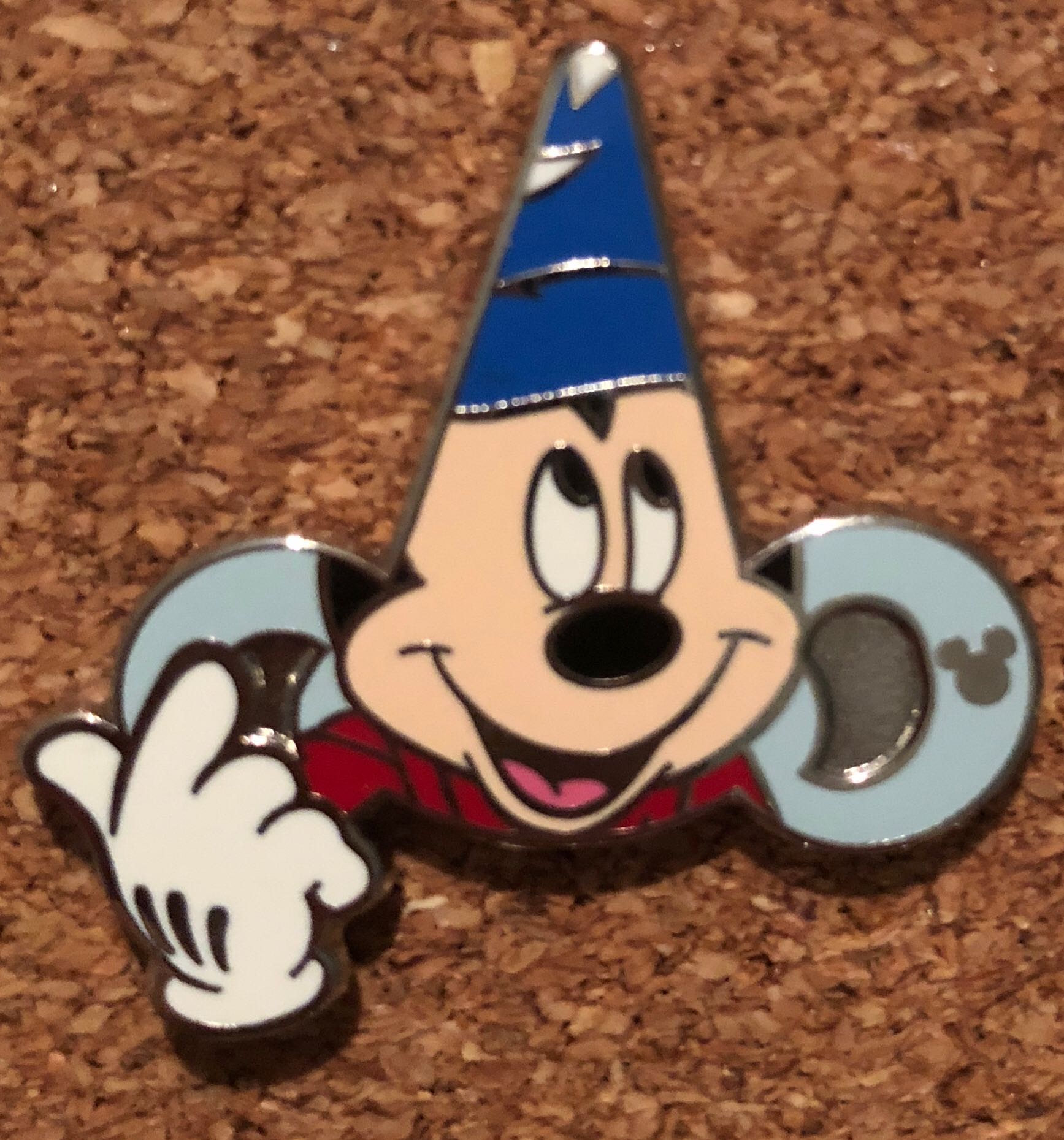 Emperors New Groove: Kronk In A Lab Coat Runing