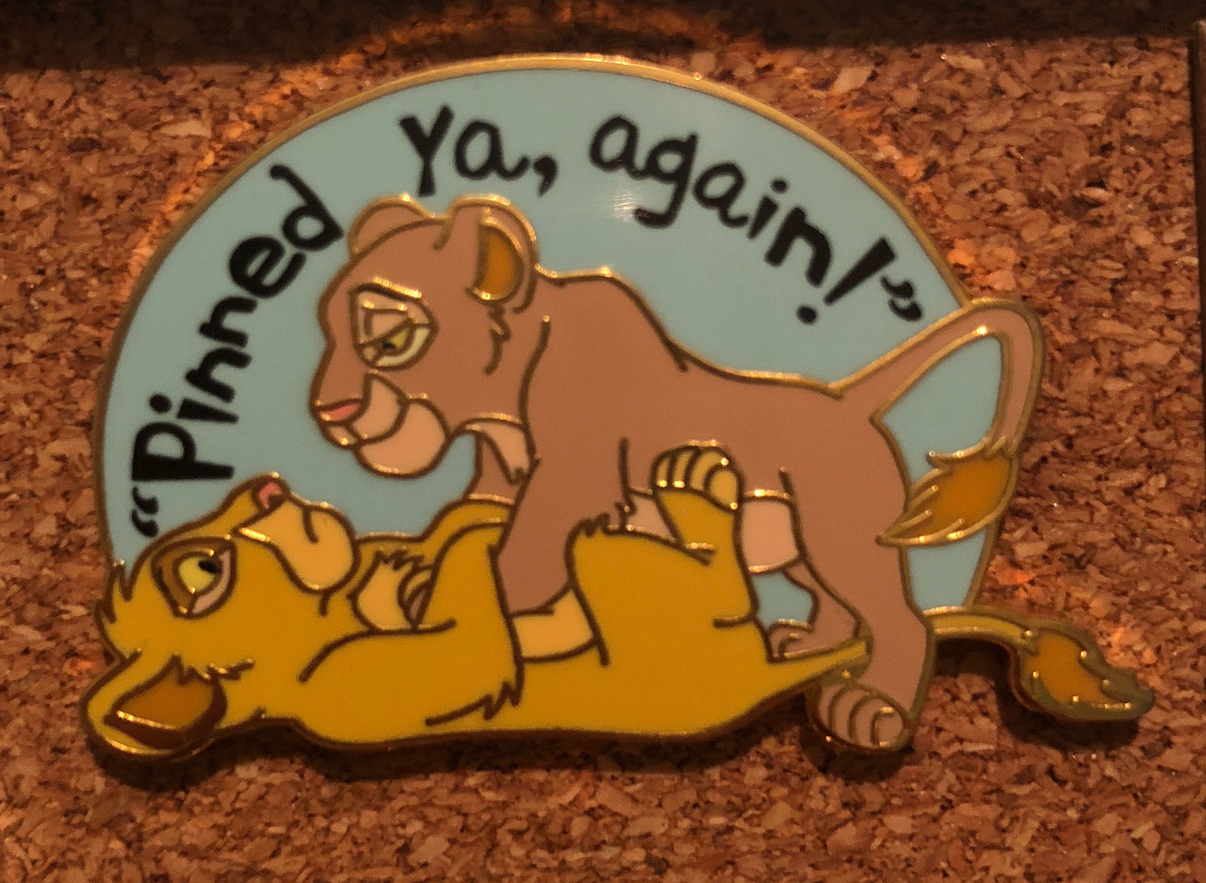 Liberty Bell Philadelphia Pennsylvania Gold