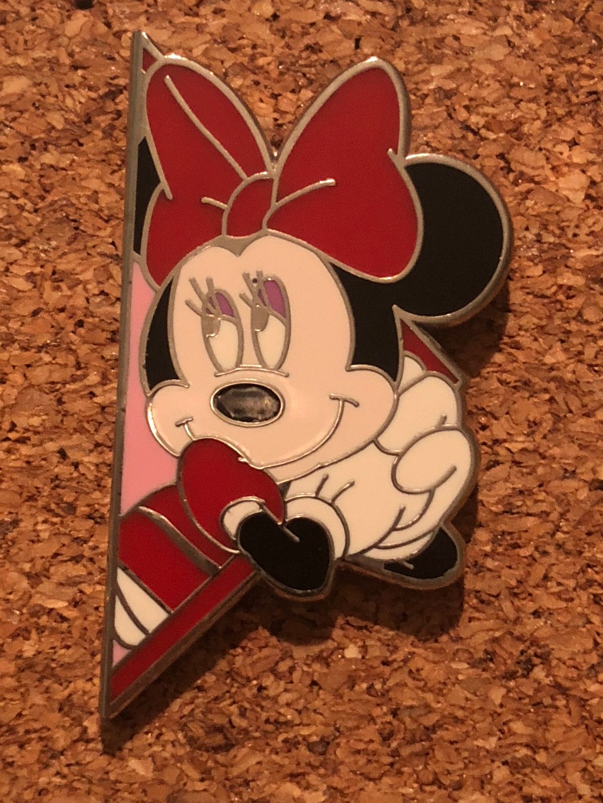 Hard Rock Freddie For A Day Pin 2018