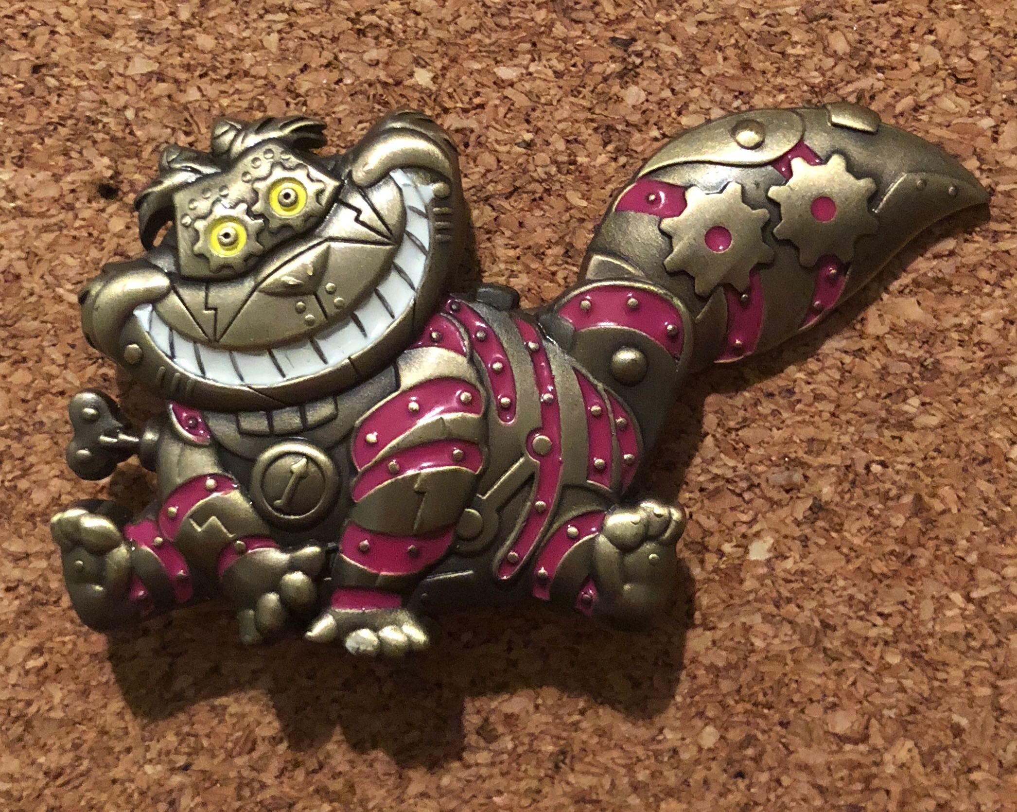 Character Feet - Donald Duck