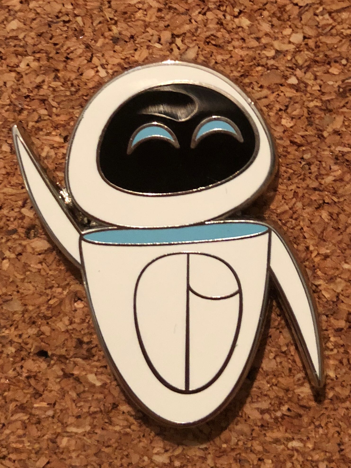 Stitch On A Pineapple 