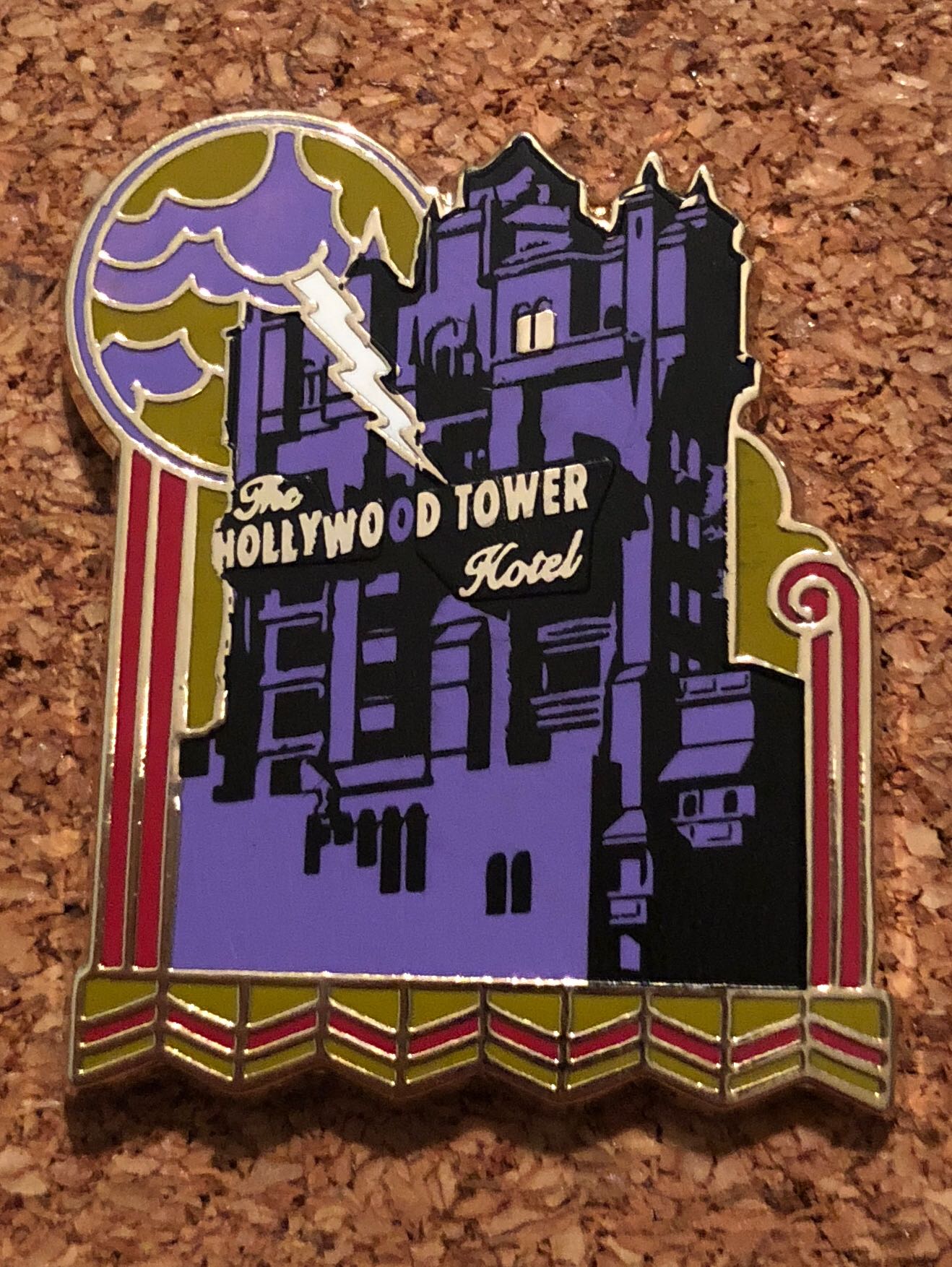 Mickey - Happy Halloween