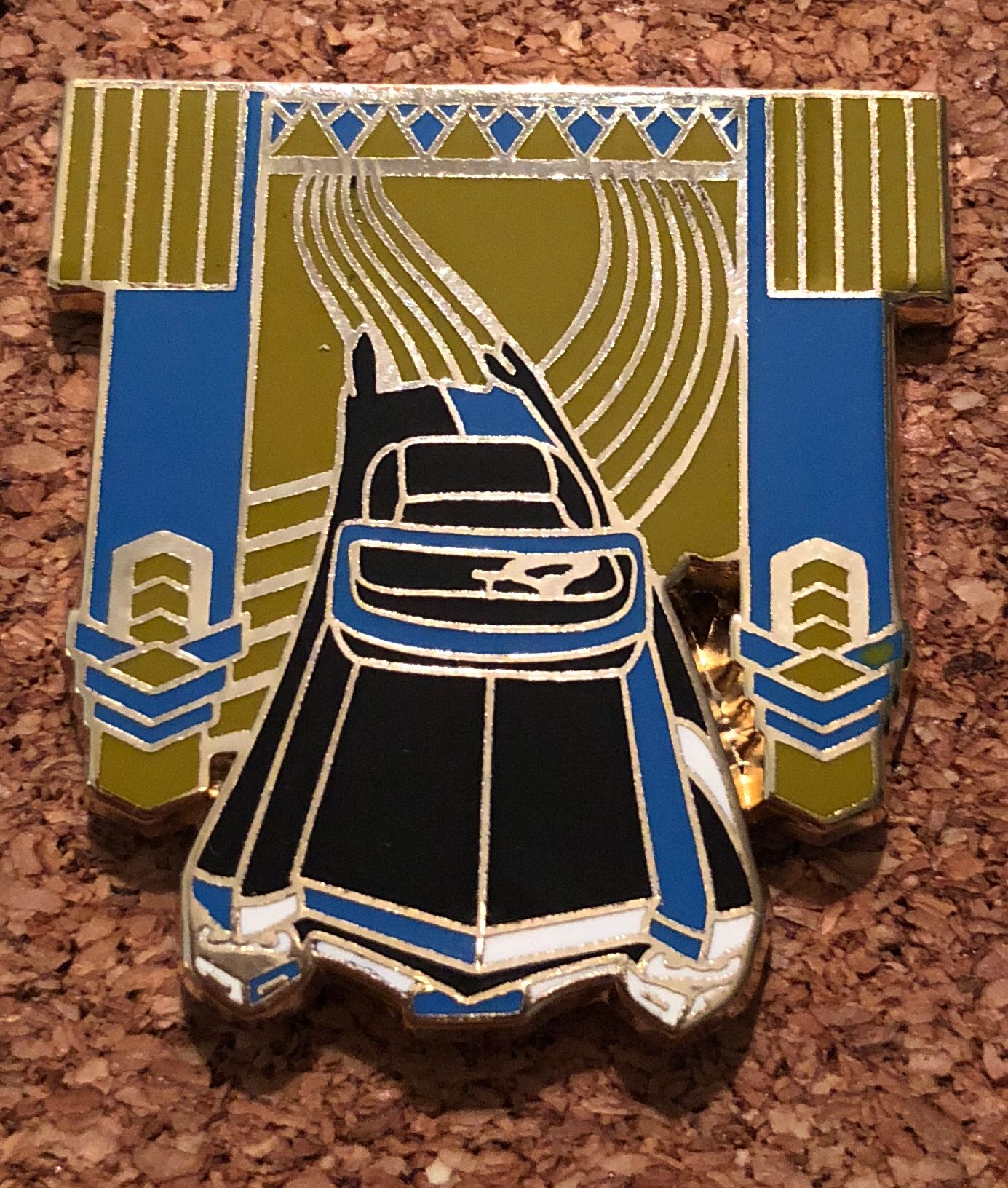 Marvel Kawaii Art Daredevil