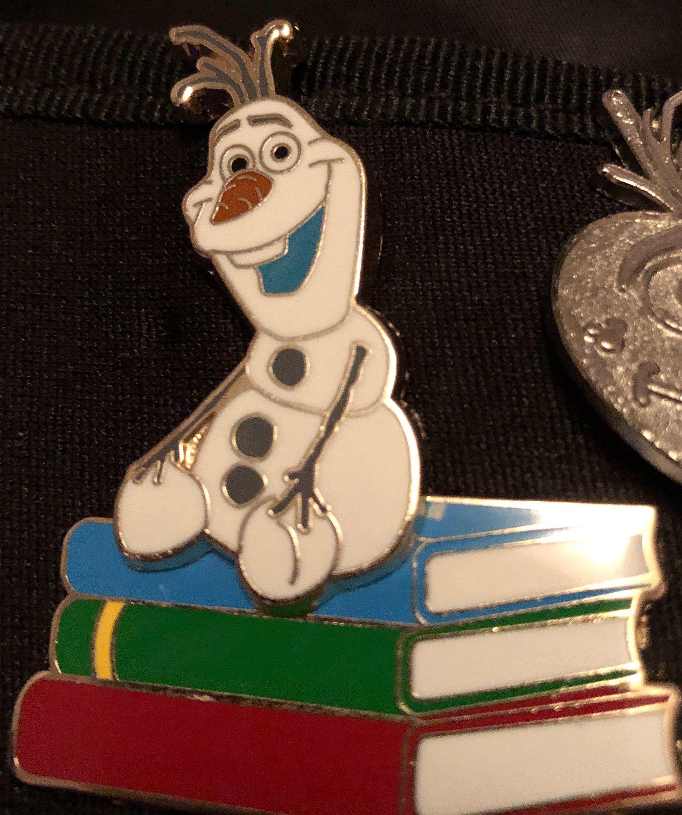 Halloween 2019 Disney Parks - Creature (Monster) Dale