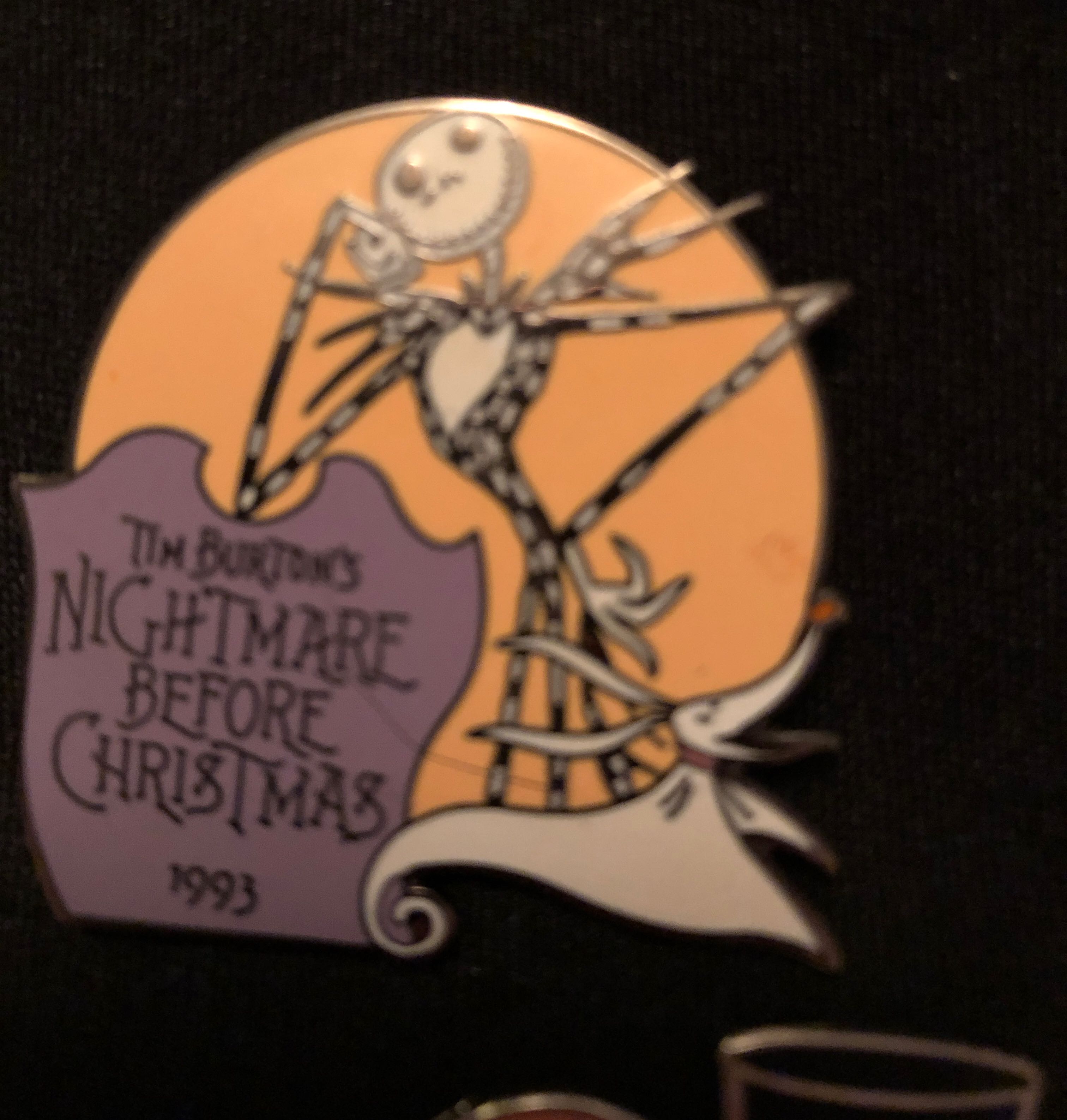 Jasmine - Ornate Flower