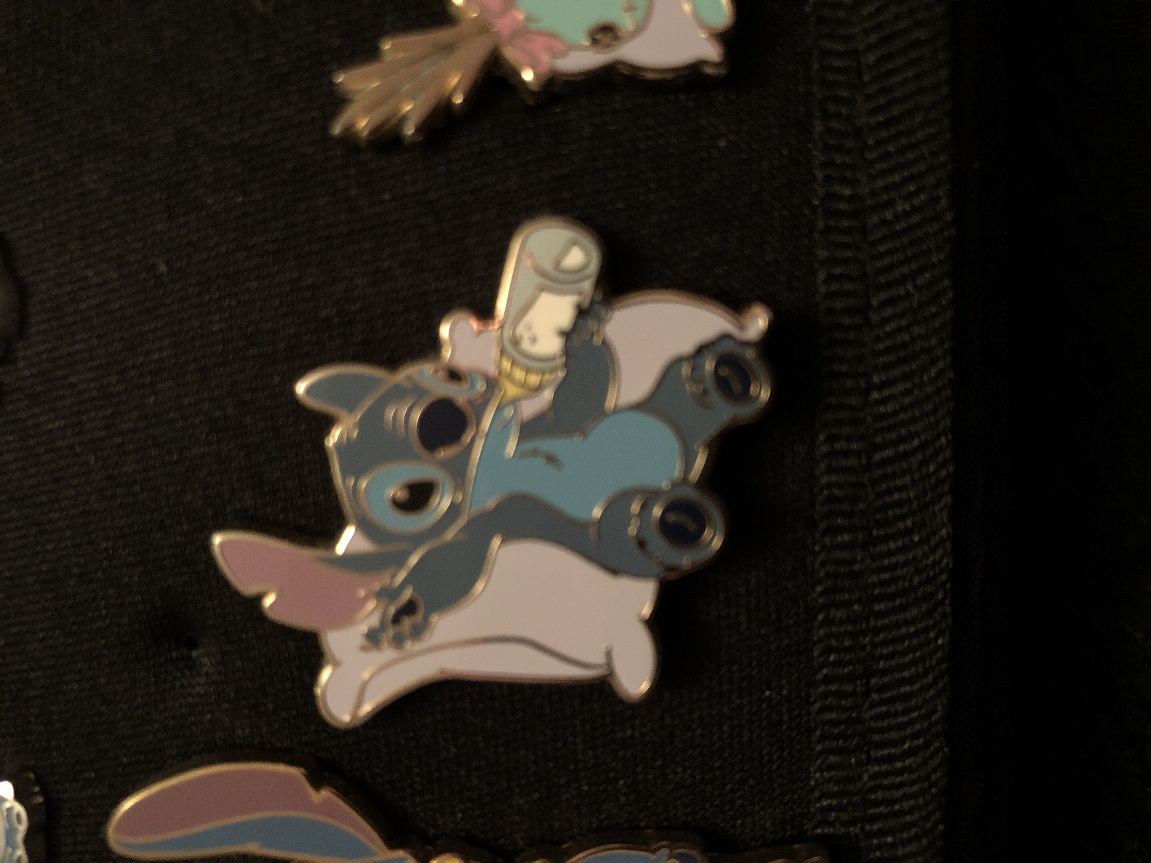 Road To Toy Story Collection #2 - Stinky Pete