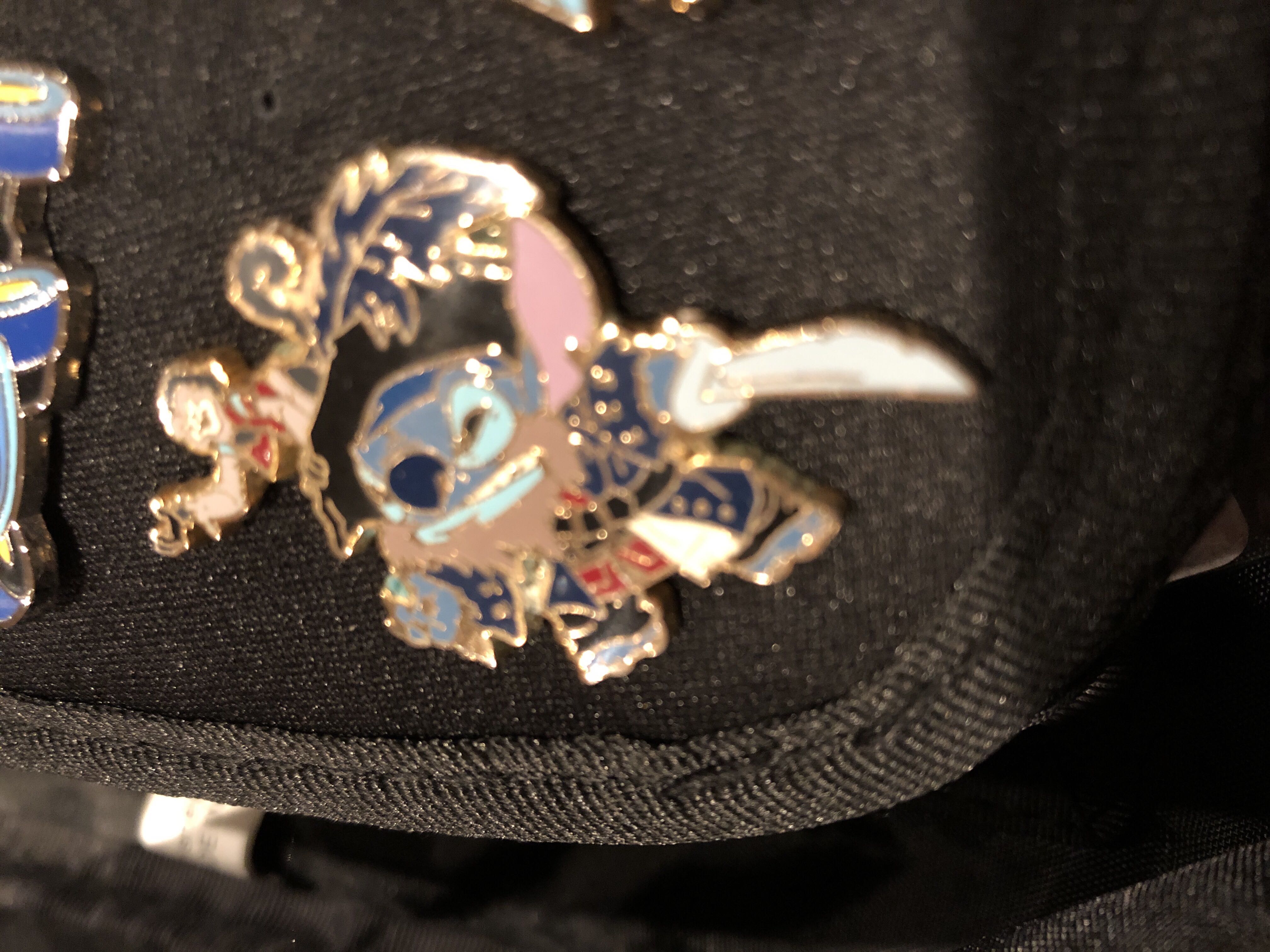 Main Street Electrical Parade 