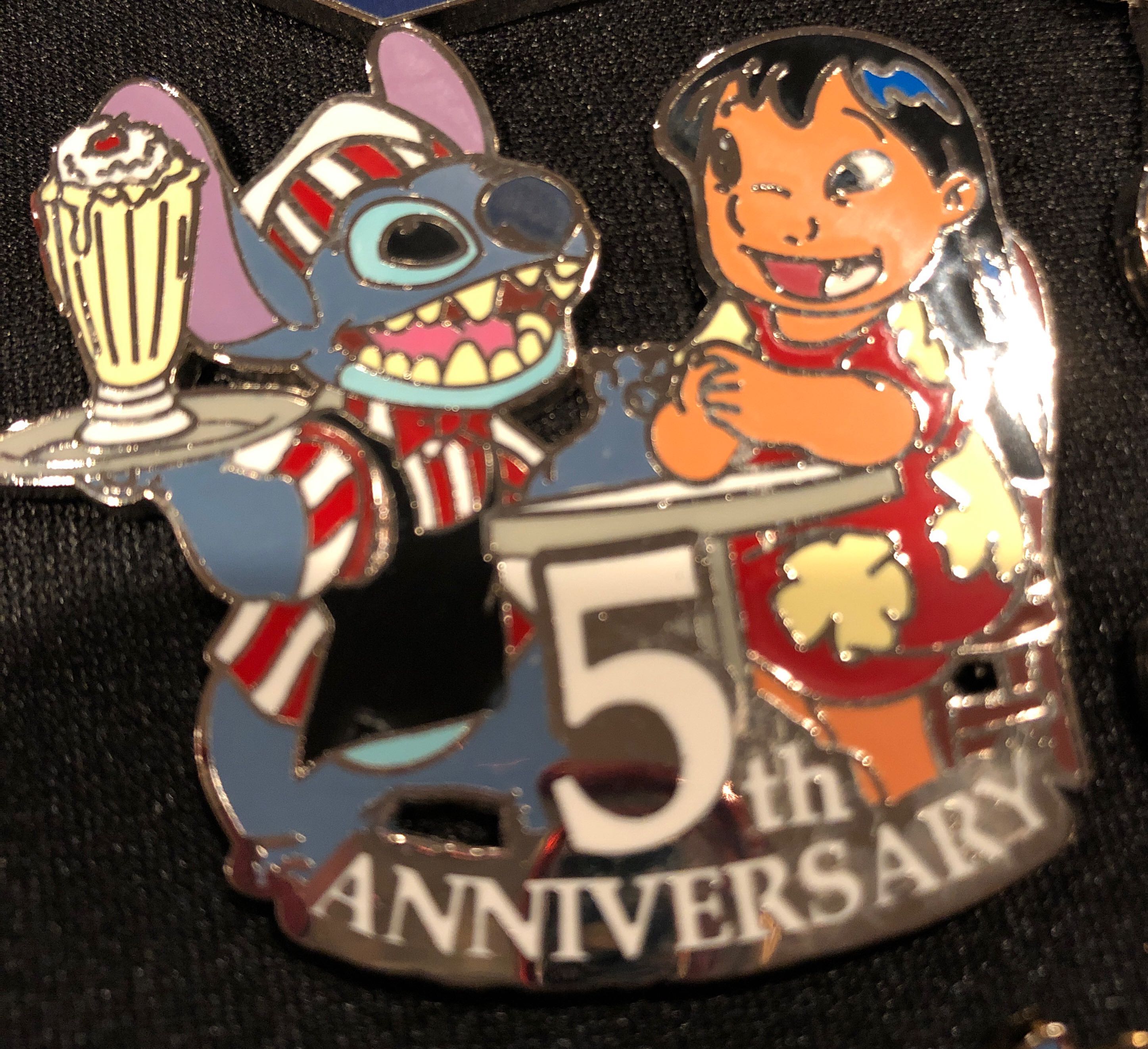 Bambi And Thumper Friendship Stamp