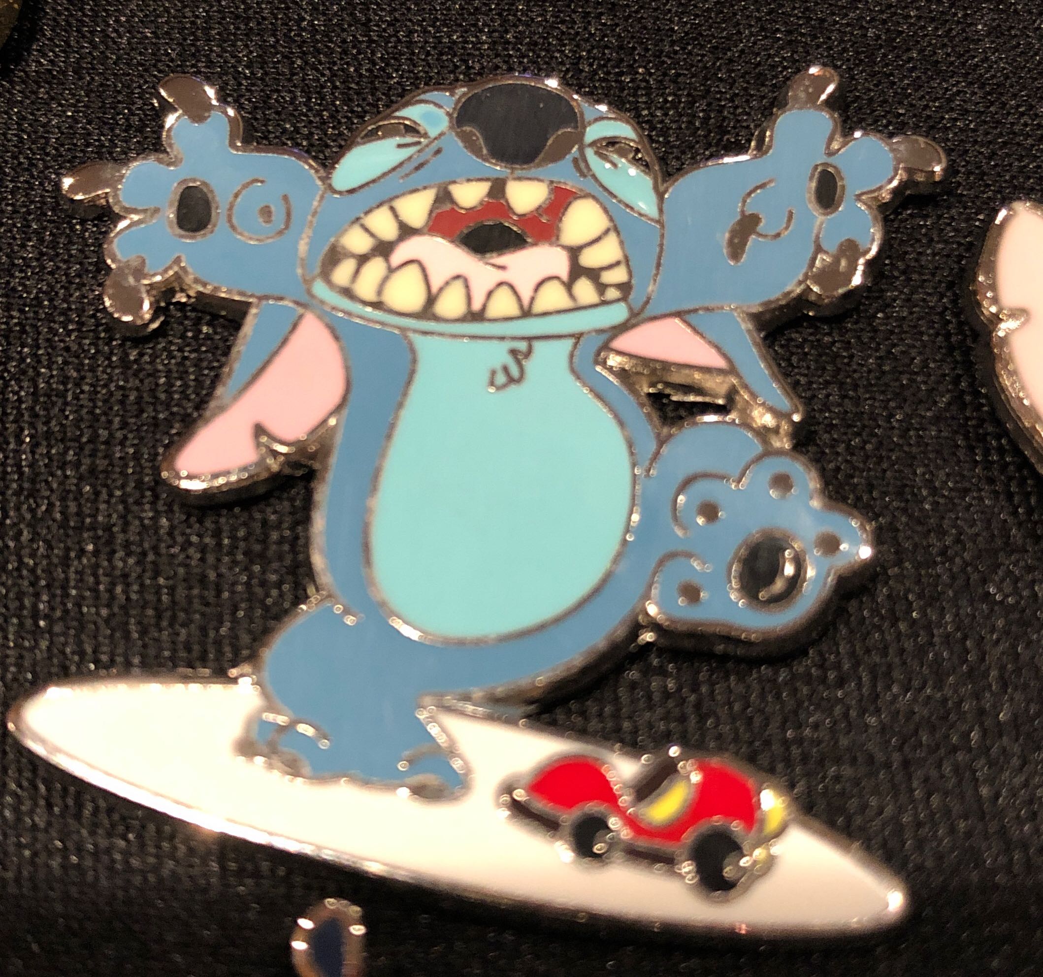 Halloween Handsome Devil