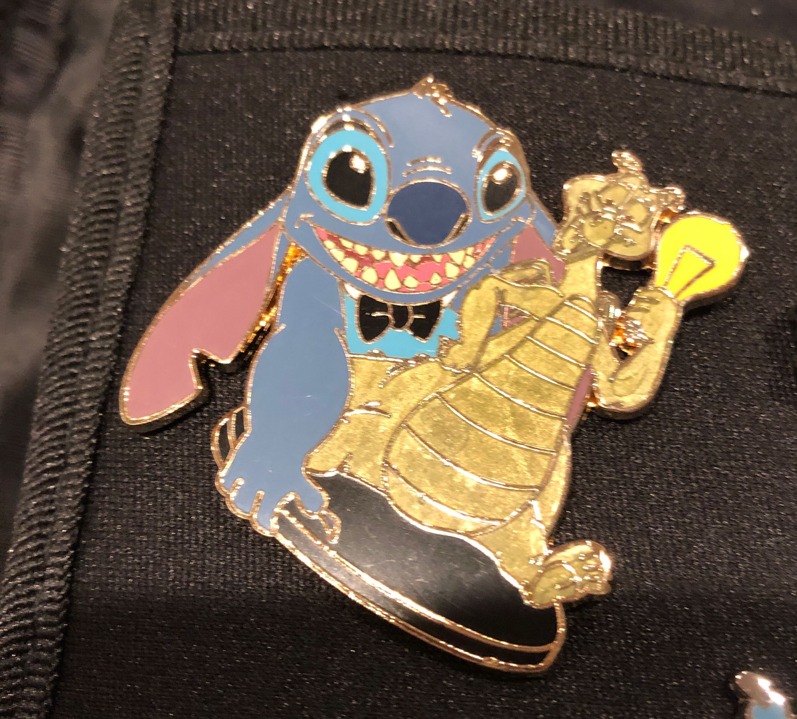 2015 Spellbound- Ursula