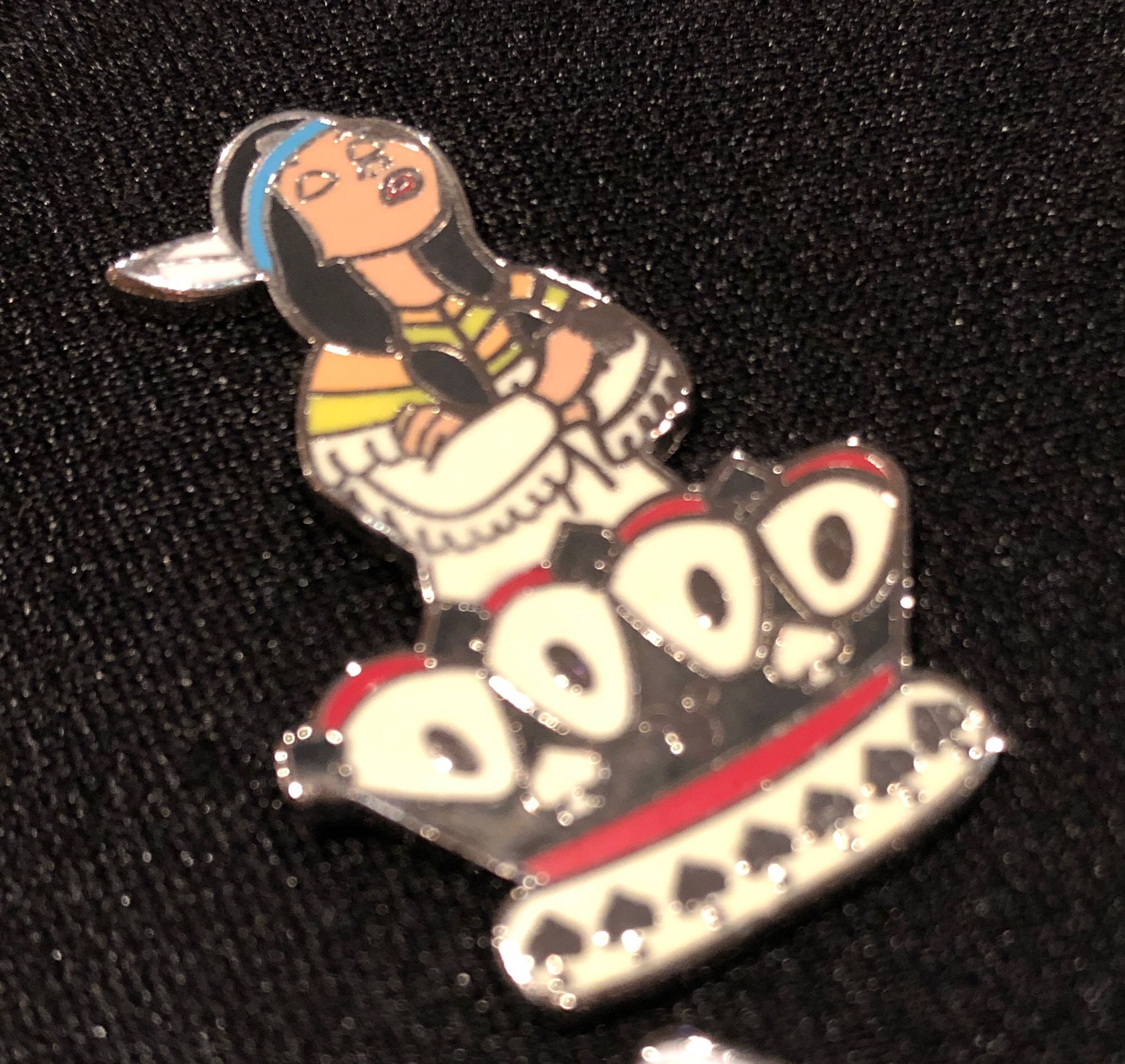 Monkey Construction Worker